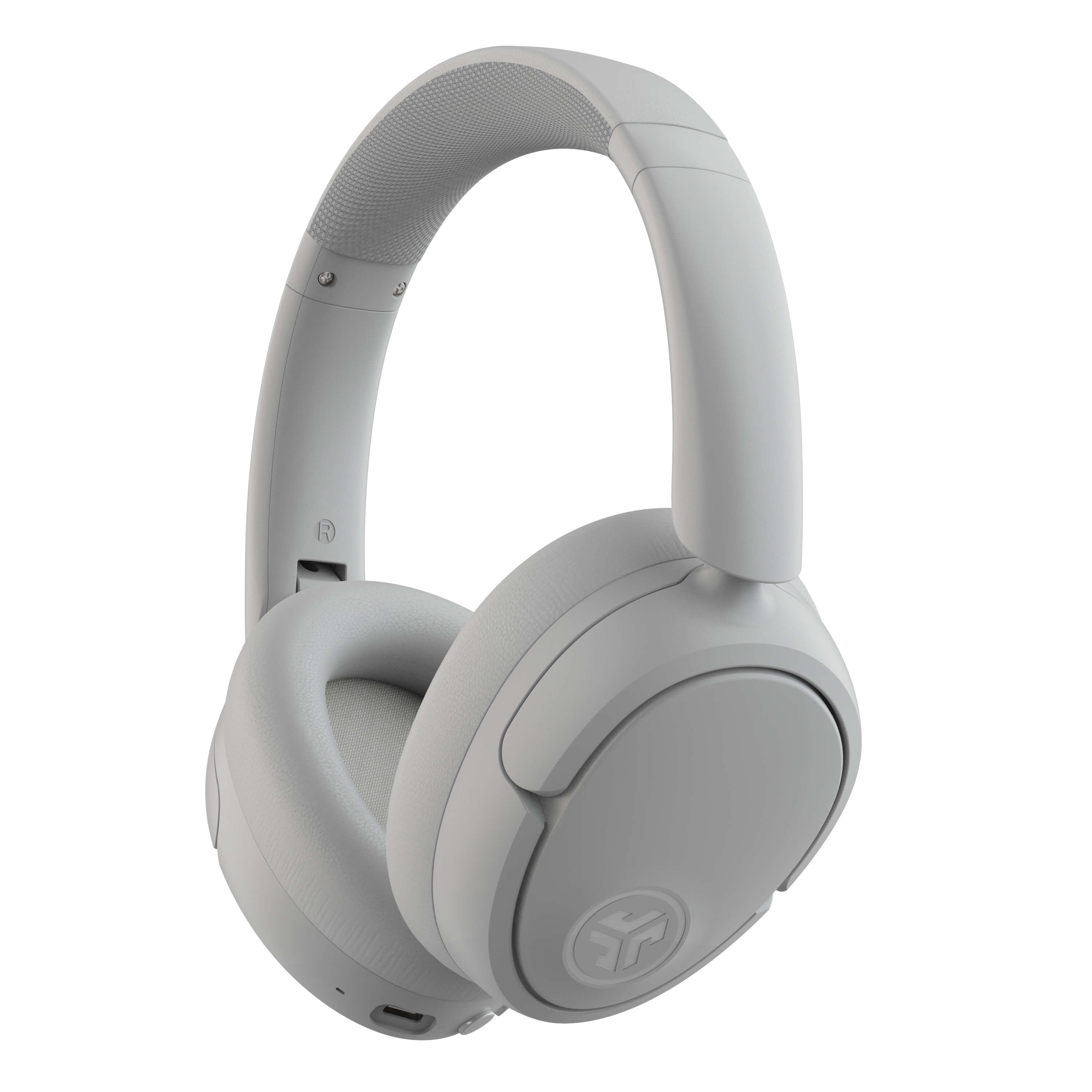 JBuds Lux ANC Birmingham Bowl Limited Edition Headphones - Cloud