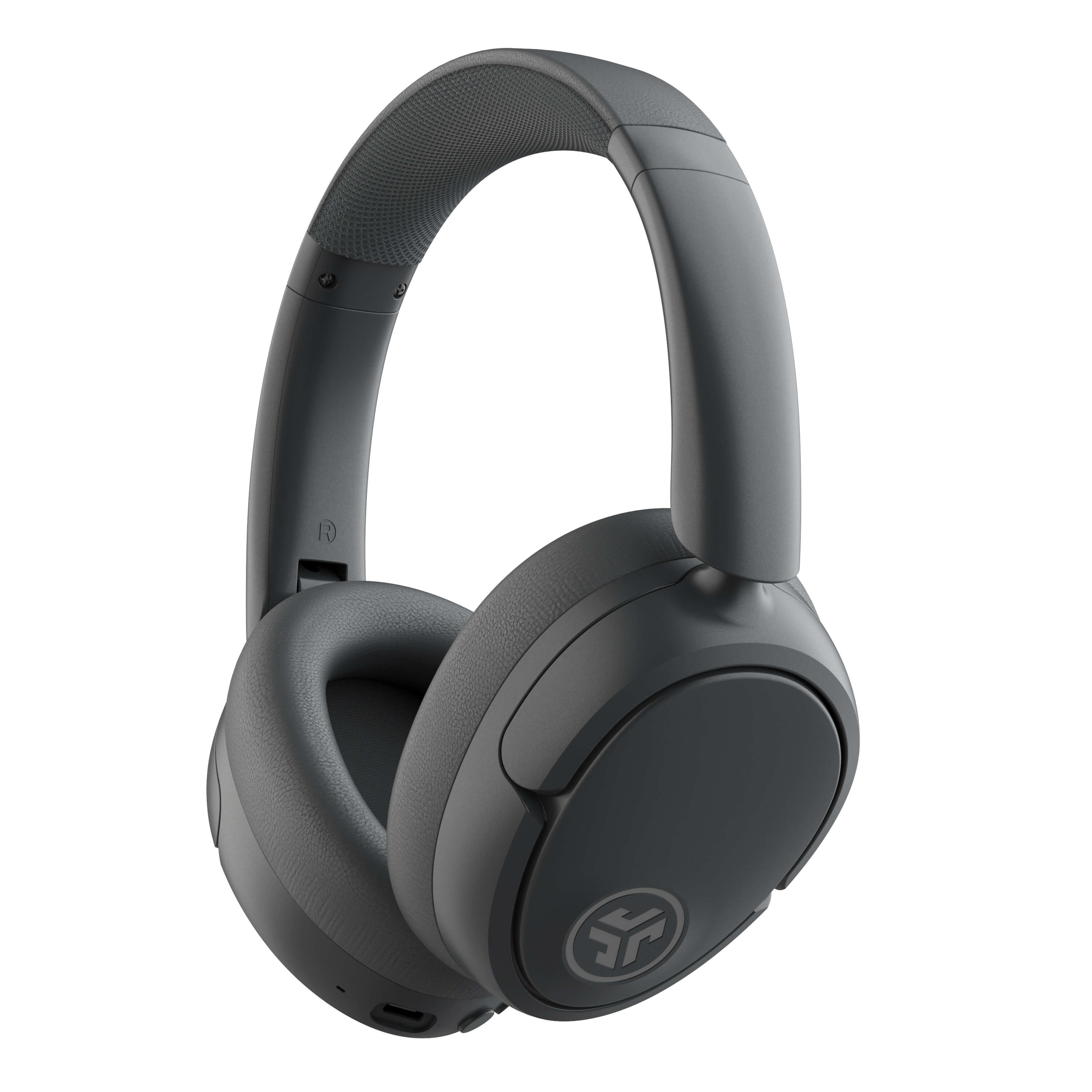 JBuds Lux ANC Birmingham Bowl Limited Edition Headphones - Graphite
