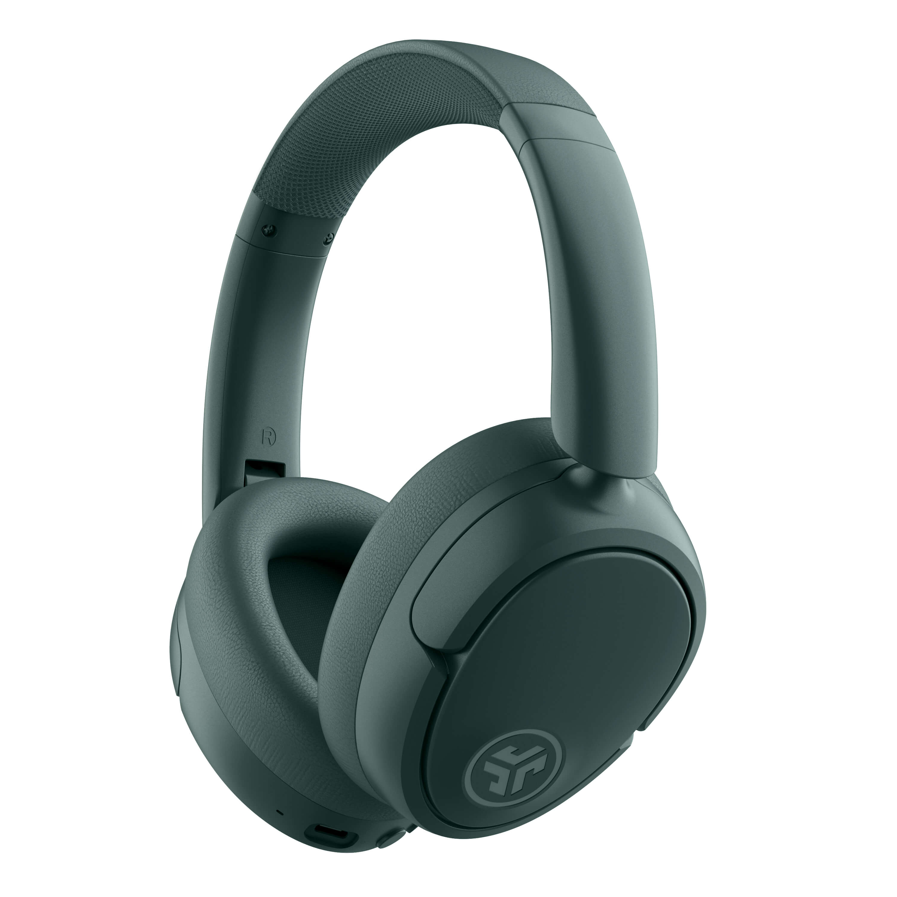 JBuds Lux ANC Birmingham Bowl Limited Edition Headphones - Sage