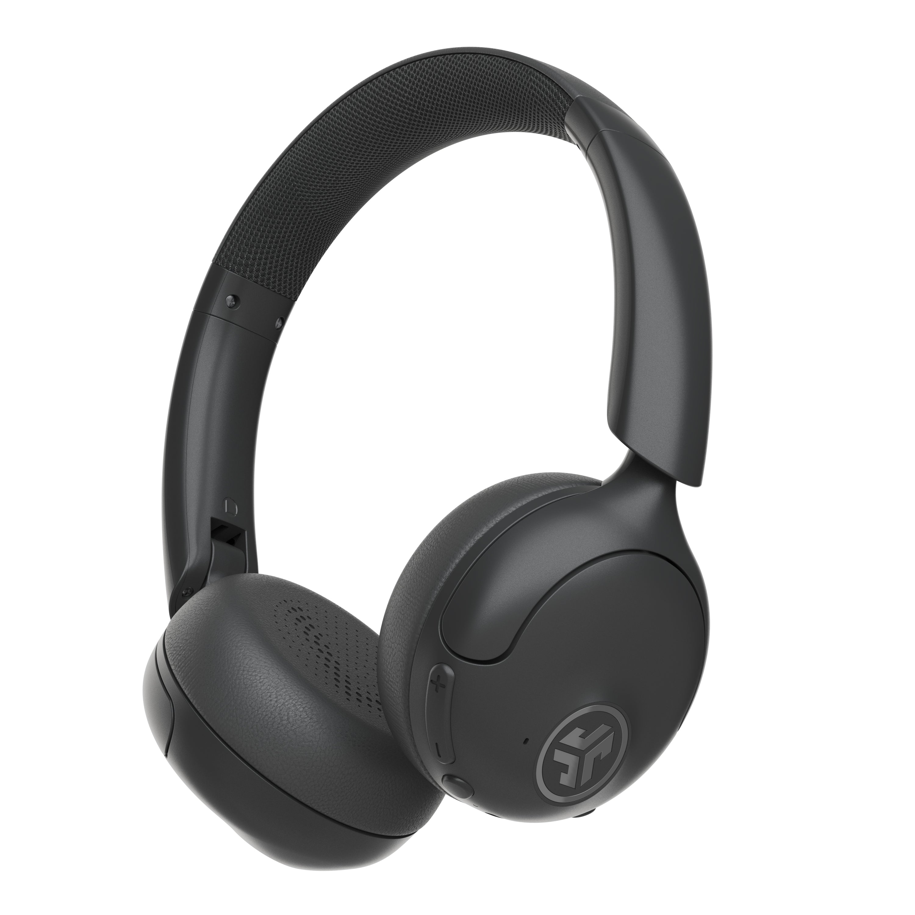 Go Lux ANC Wireless Headphones Cloud - Graphite