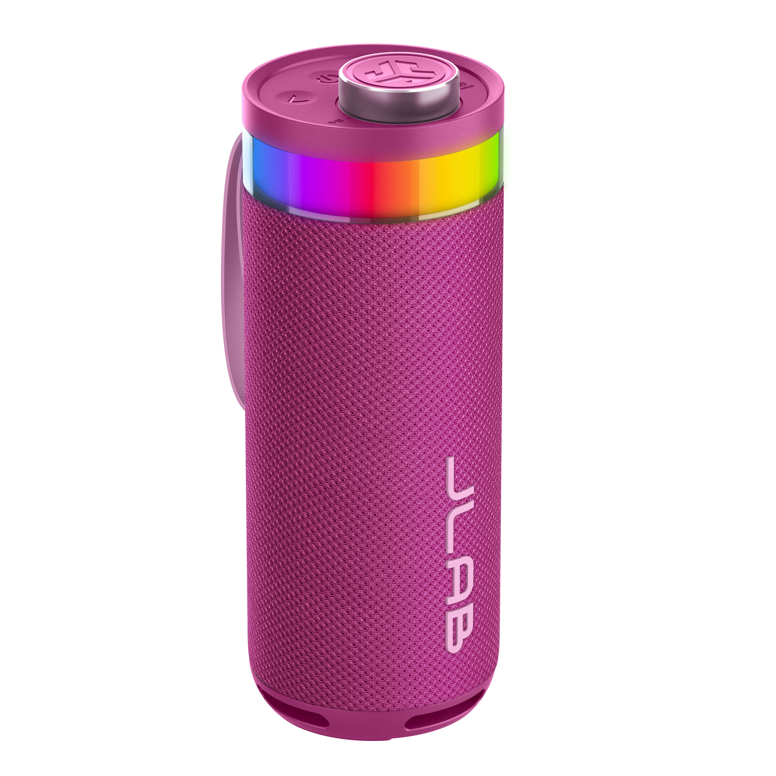 Go Party Portable Bluetooth Speaker Black - Mulberry