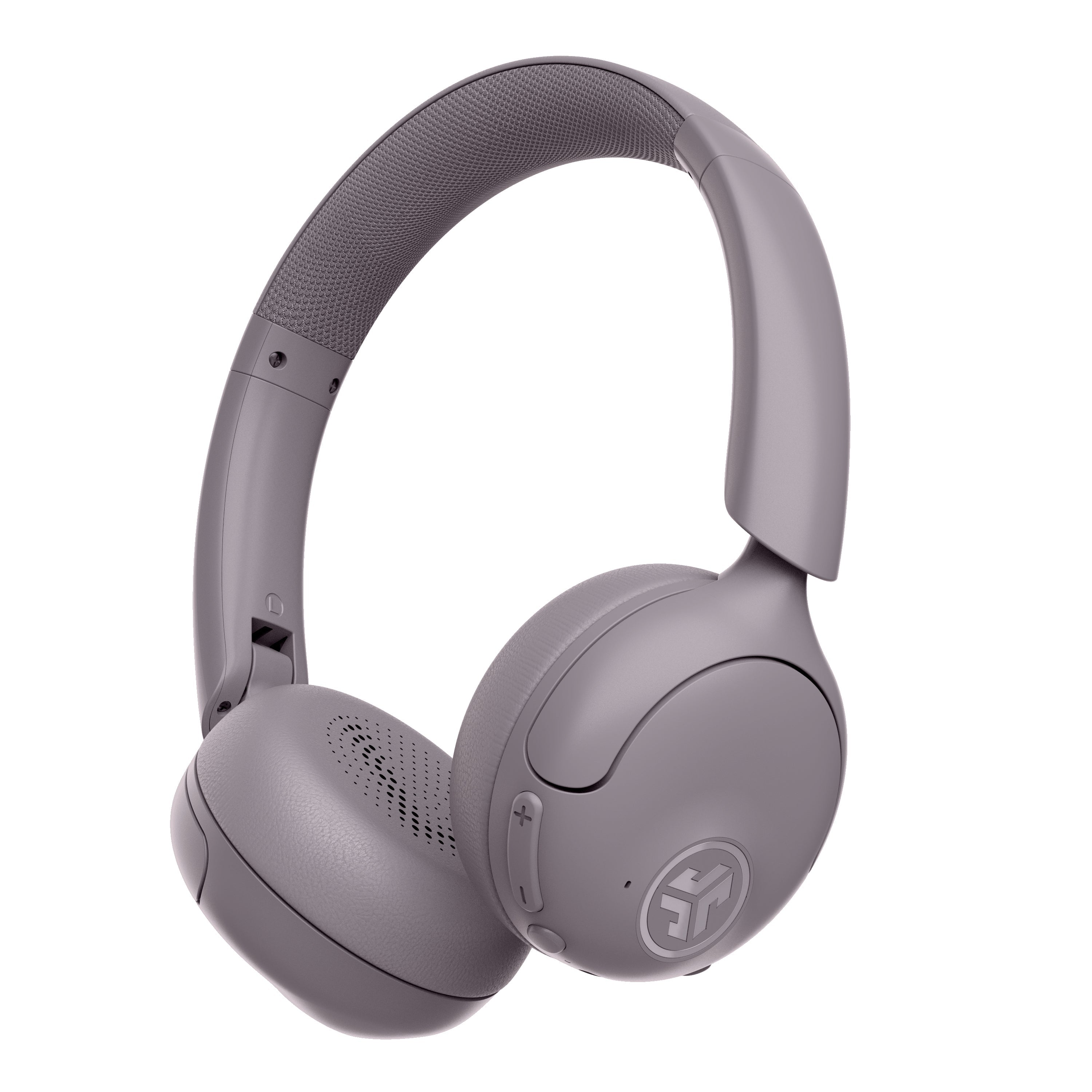 Go Lux ANC Wireless Headphones Cloud - Mauve