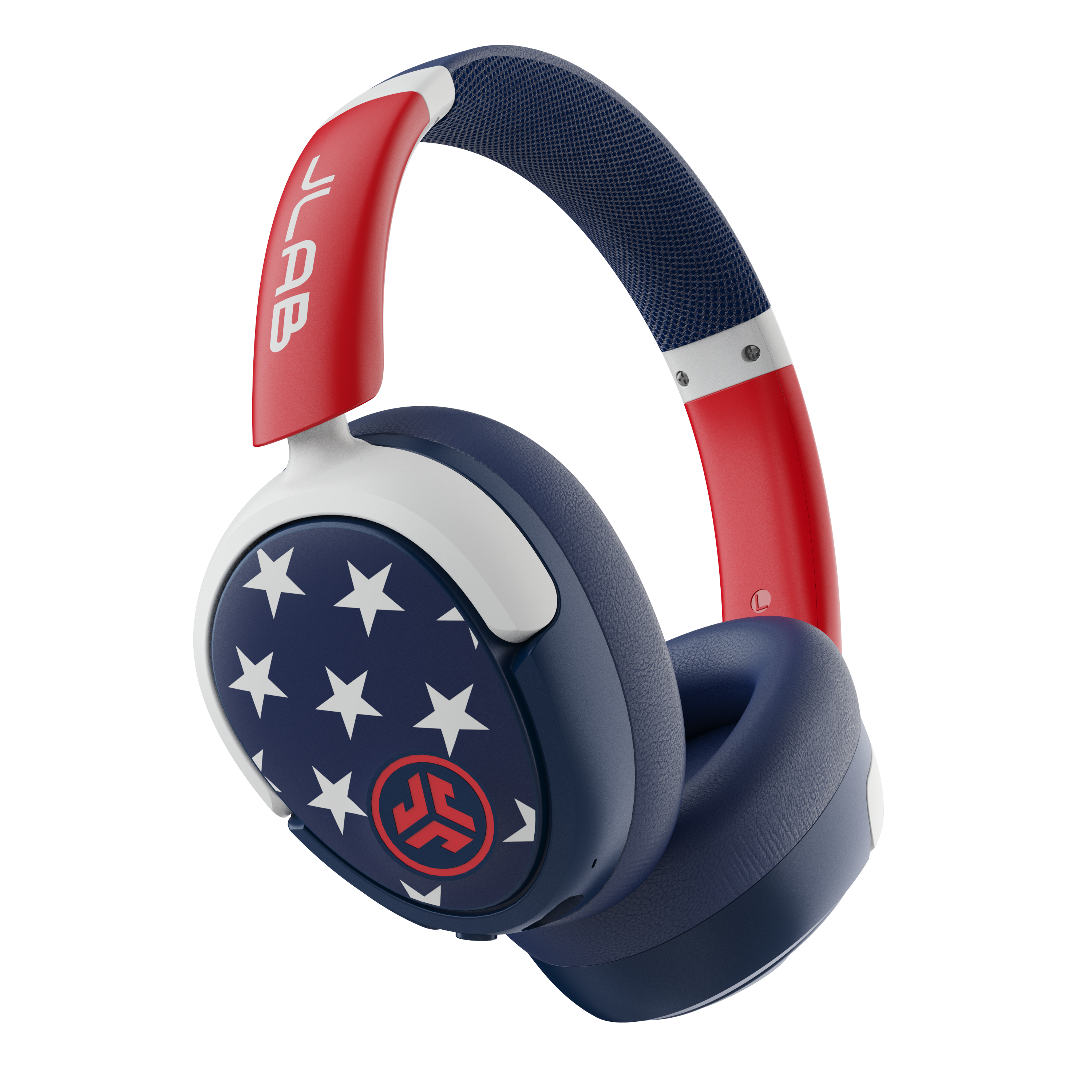 JBuds Lux ANC Birmingham Bowl Limited Edition Headphones - USA