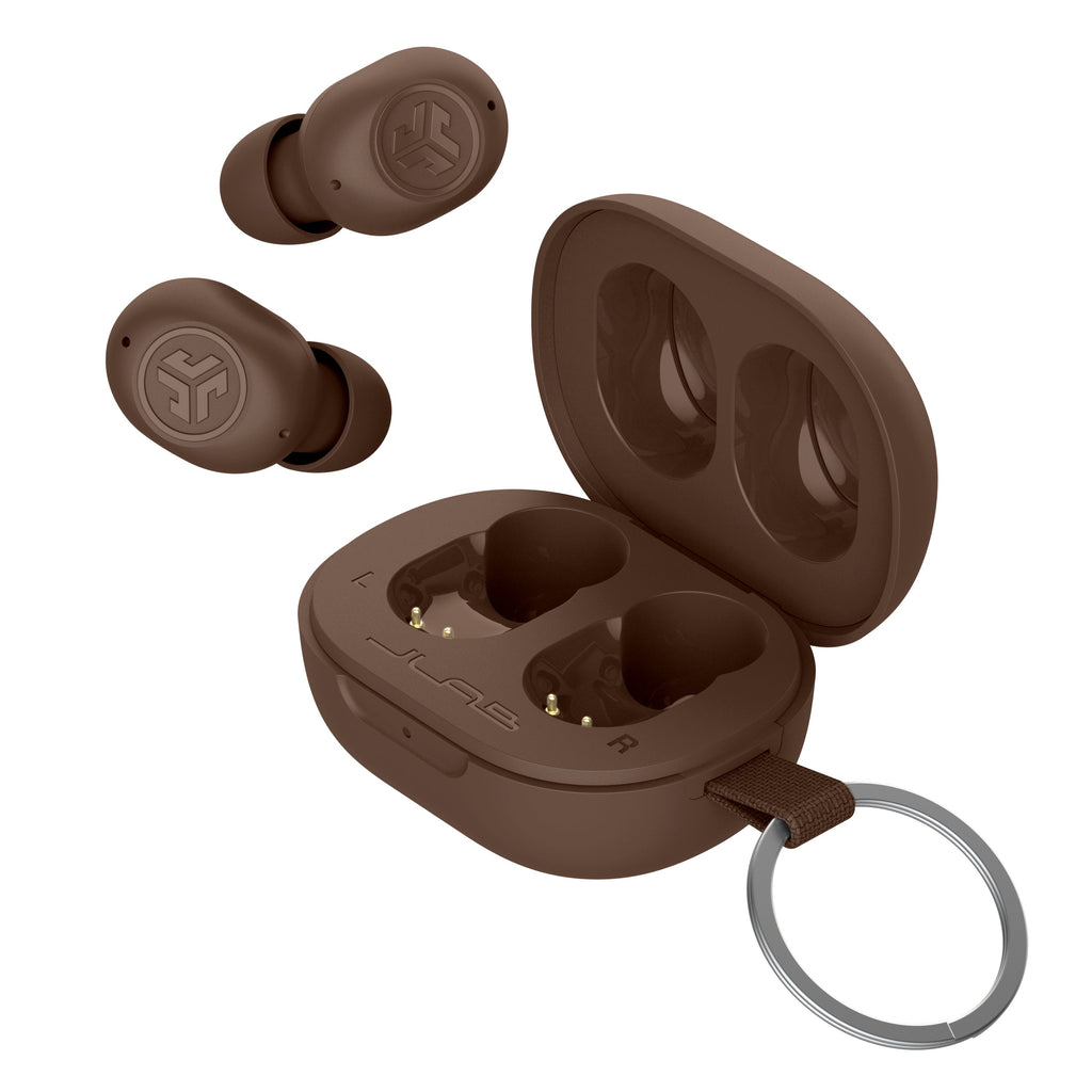 JBuds Mini Tones True Wireless Earbuds 4625 W
