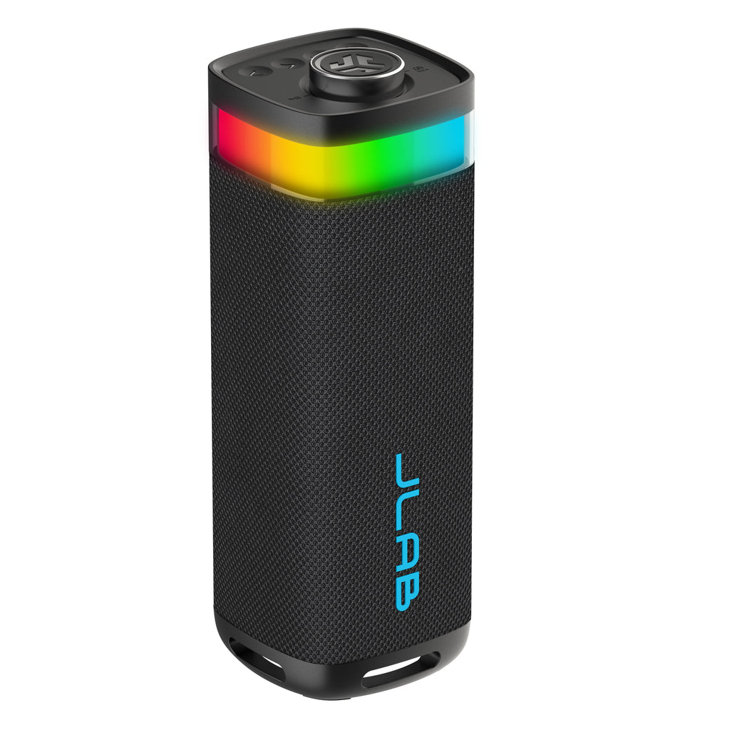 JBuds Party Portable Bluetooth Speaker Navy - Black