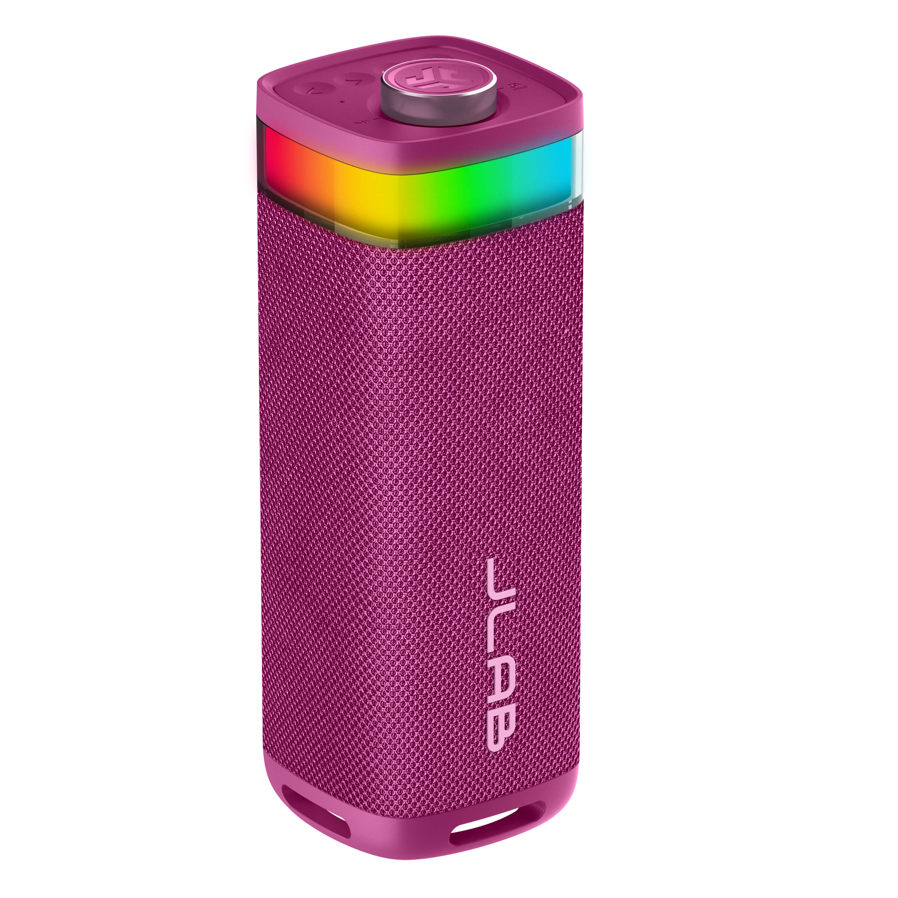 JBuds Party Portable Bluetooth Speaker Black - Mulberry