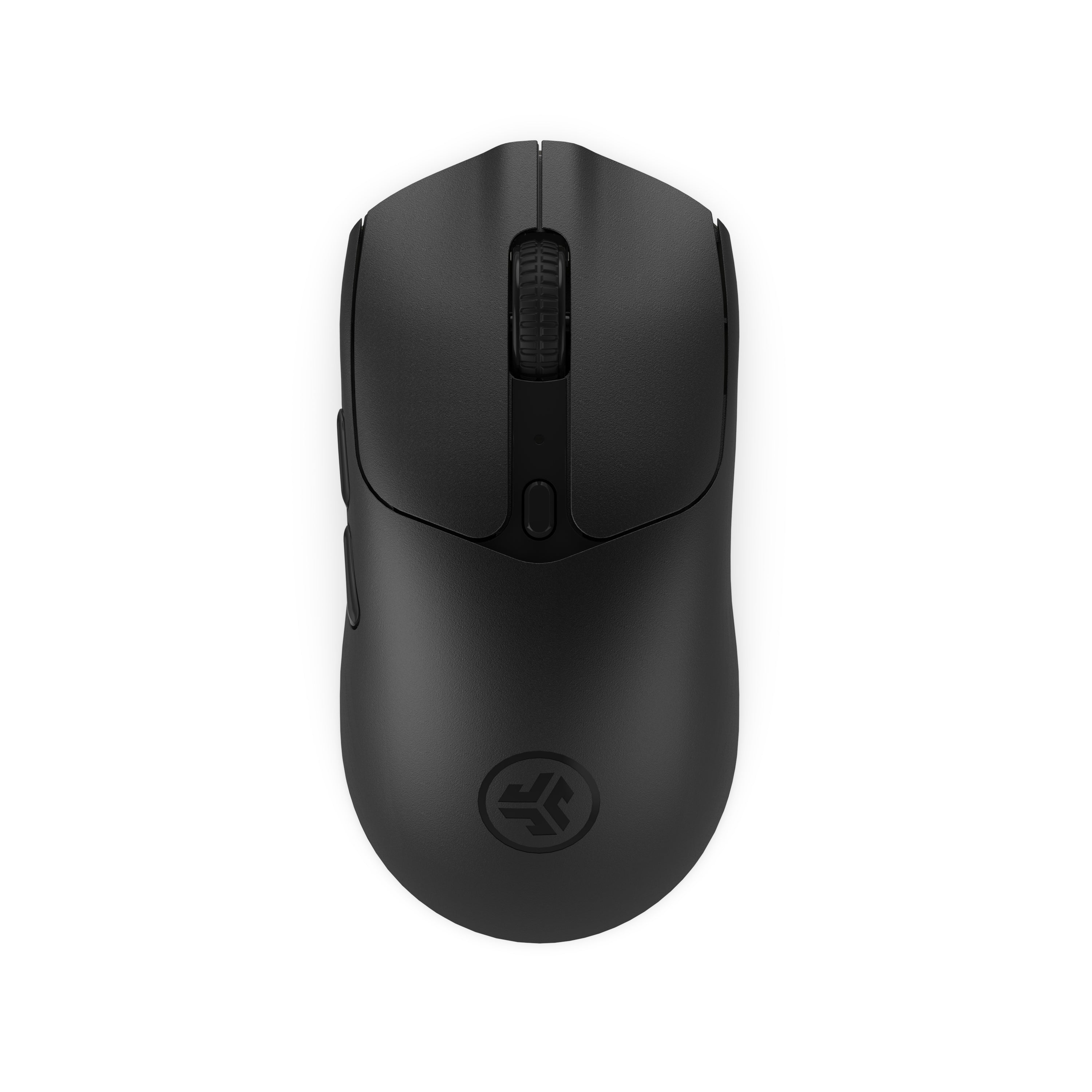 Nightfall Wireless Gaming Mouse Pink - Black