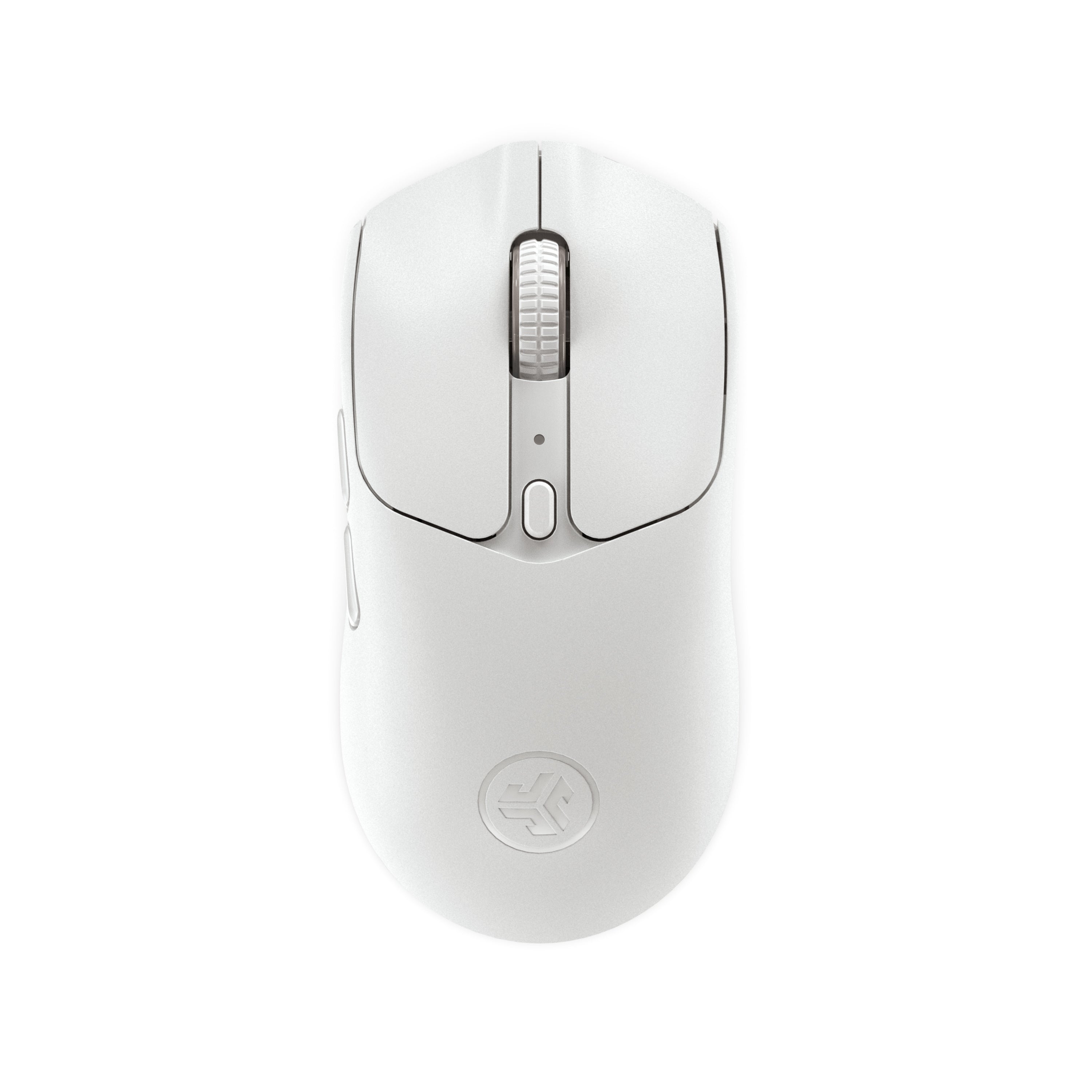 Nightfall Wireless Gaming Mouse White