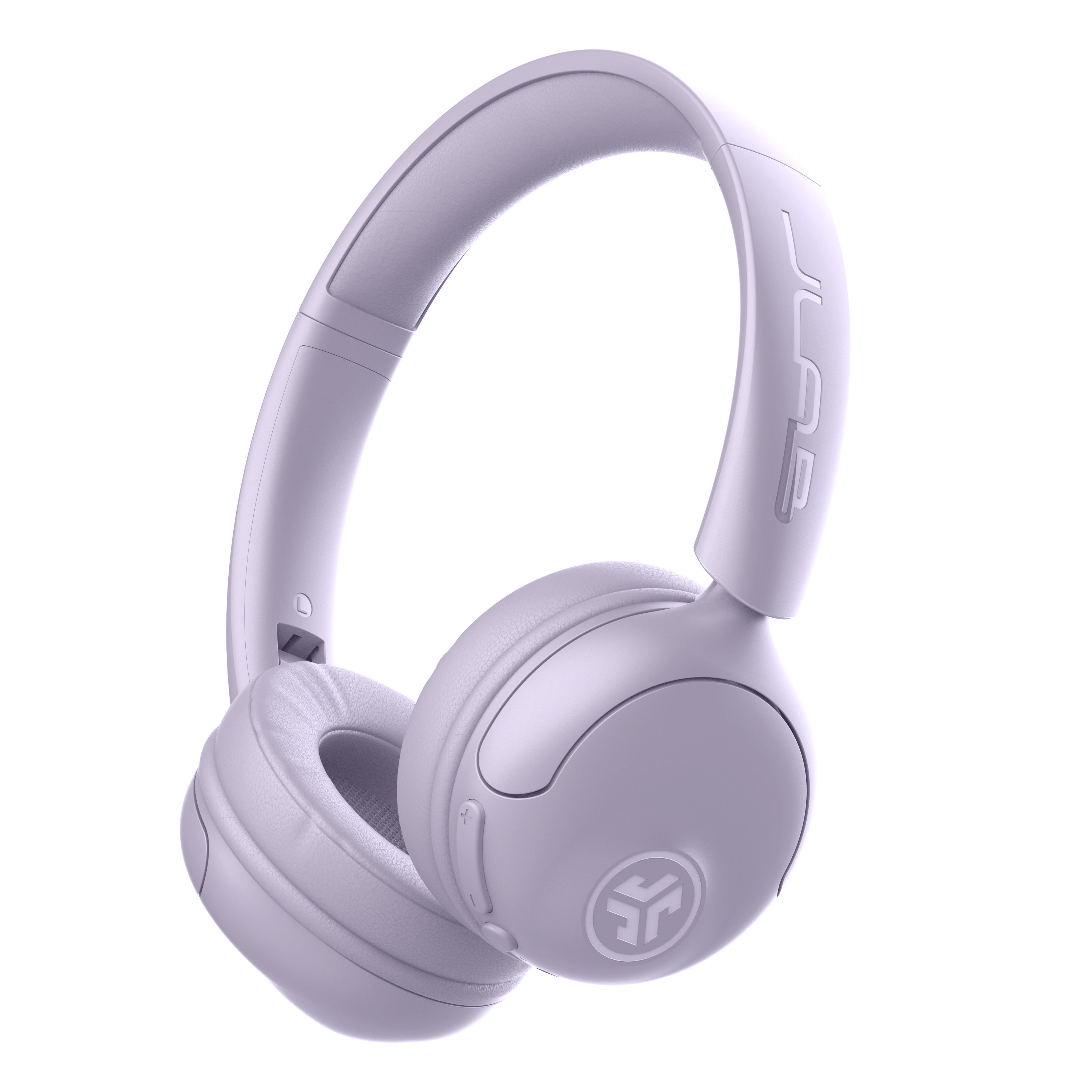 Studio 2 Wireless On-Ear Headphones Coral - Lilac