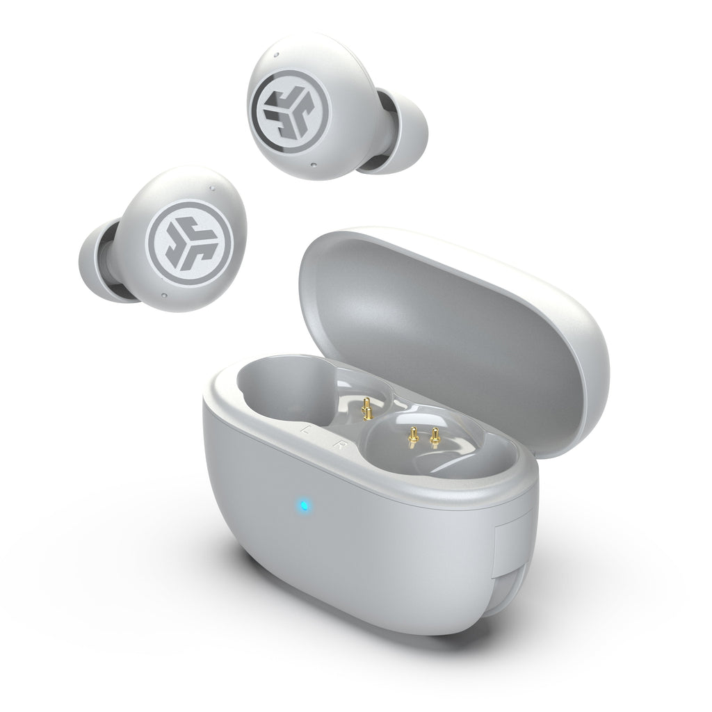 Go Pop ANC True Wireless Earbuds Cloud