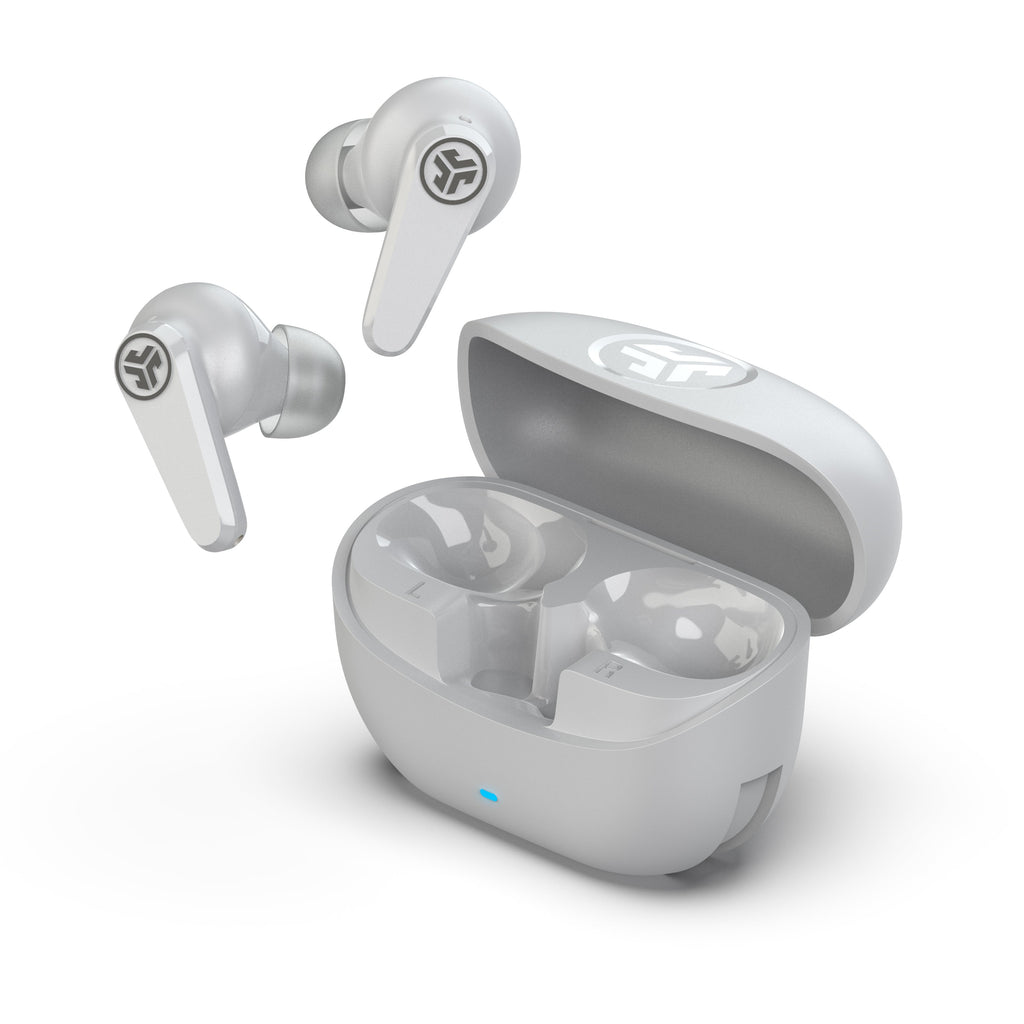 Go Pods ANC True Wireless Earbuds Cloud