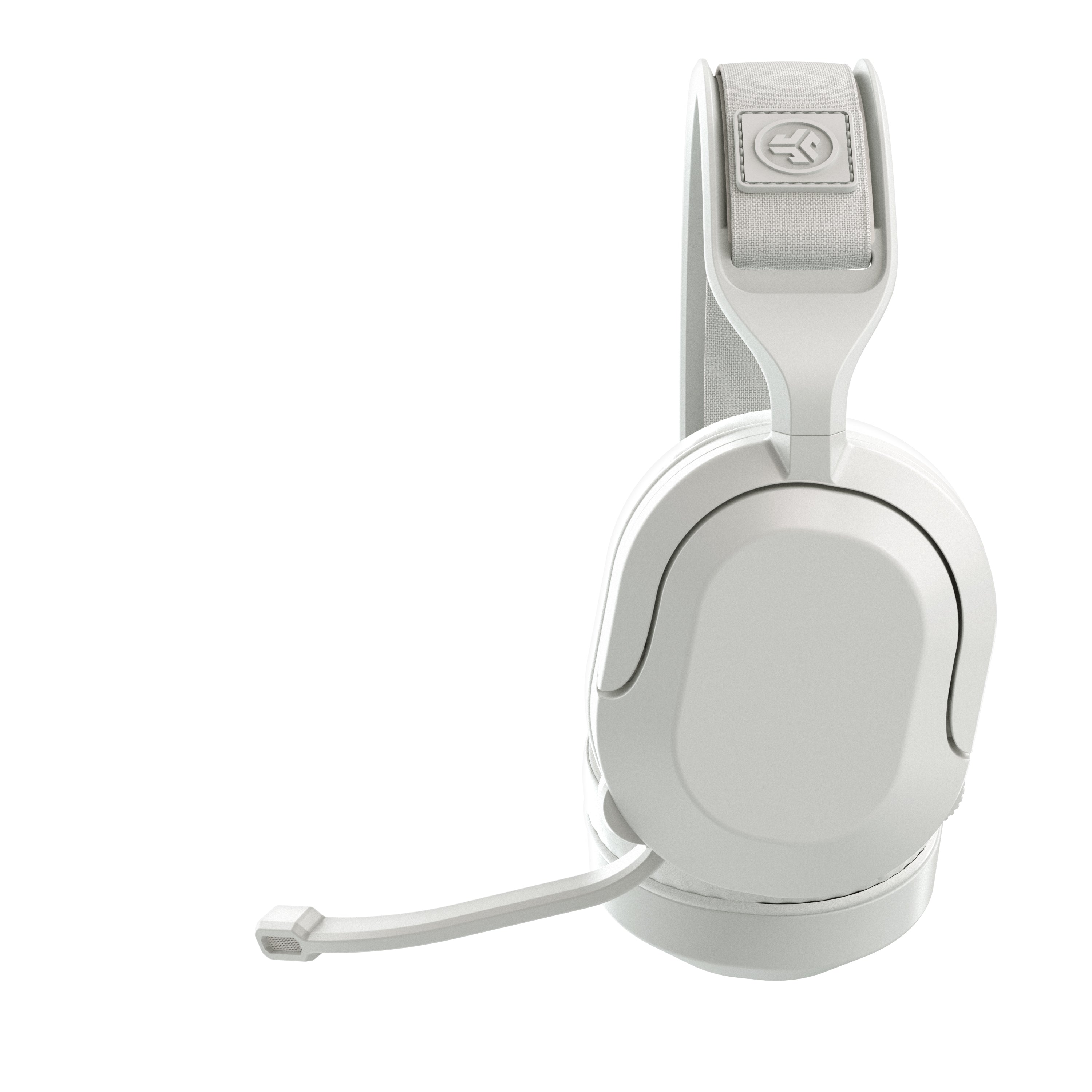 Nightfall Wireless Gaming Headset White