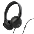 Studio 2 Wired On-ear Headphones Coral - Black
