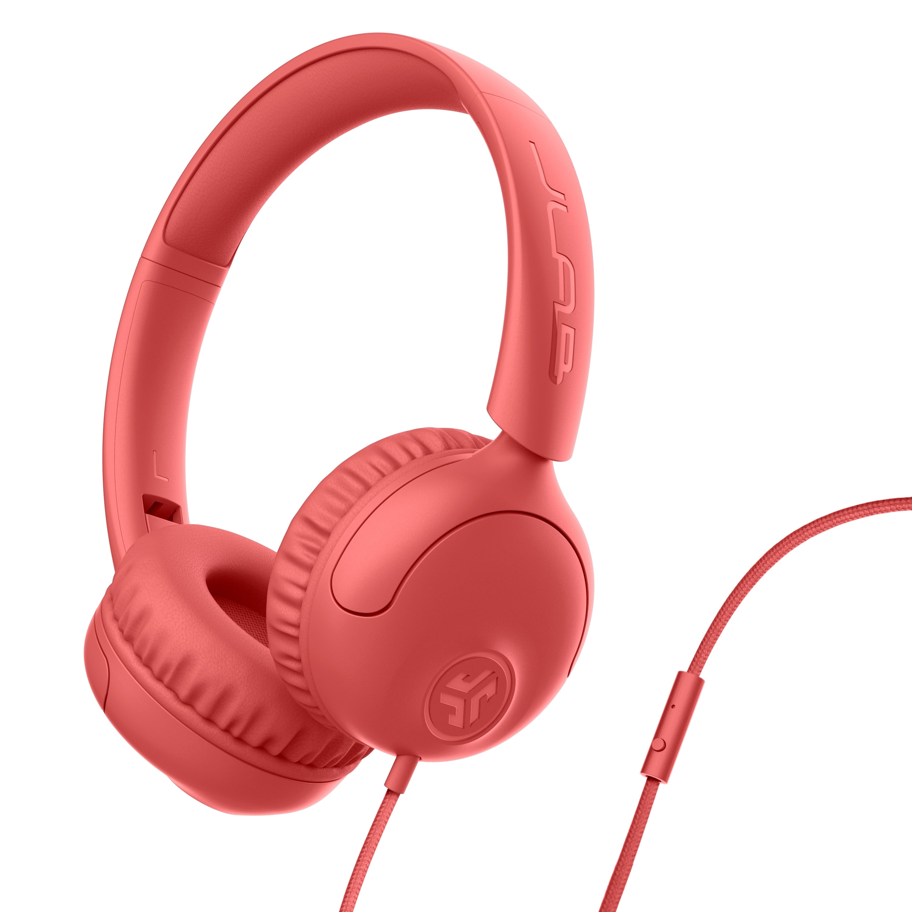 Studio 2 Wired On-ear Headphones Mint - Coral
