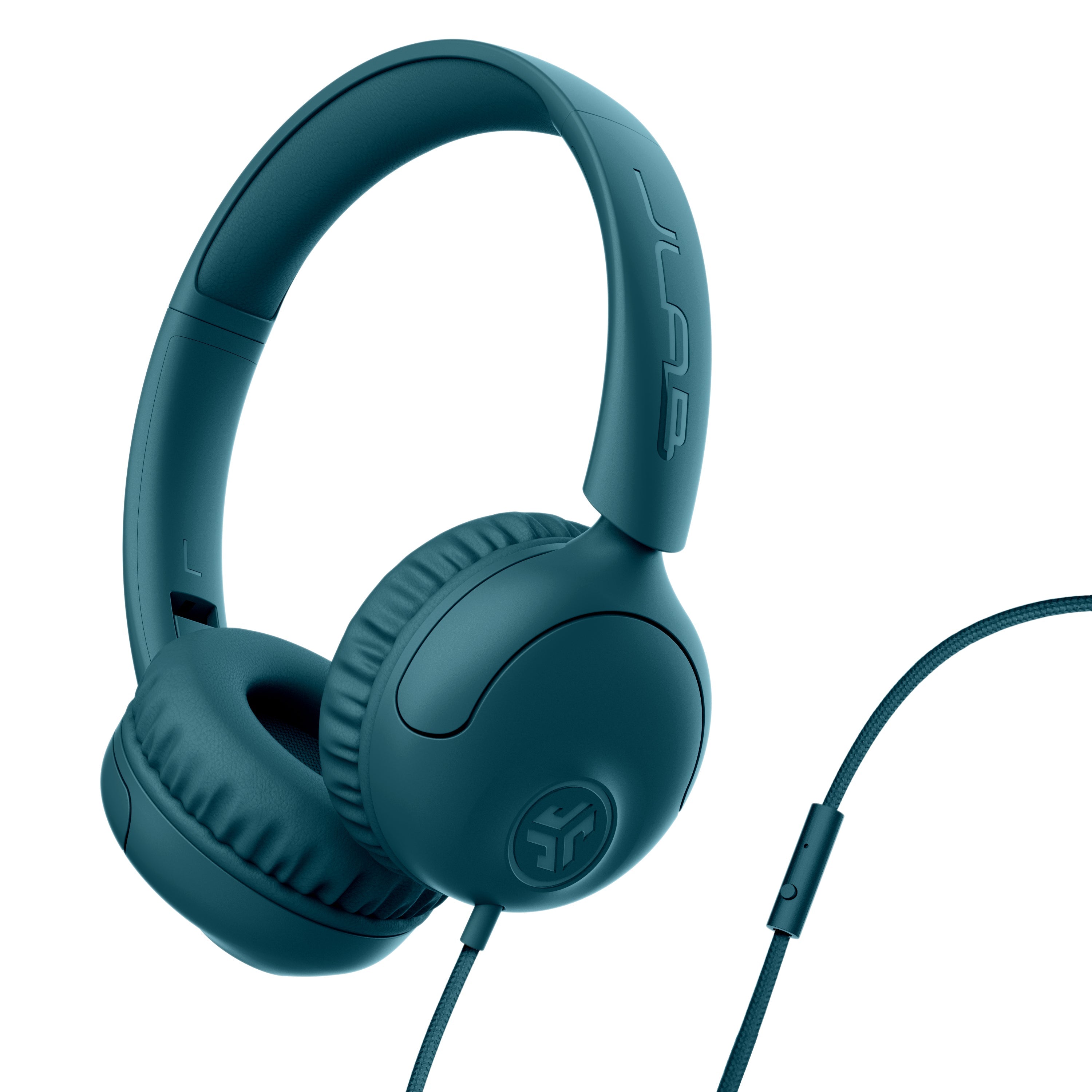 Studio 2 Wired On-ear Headphones Black - Deep Blue
