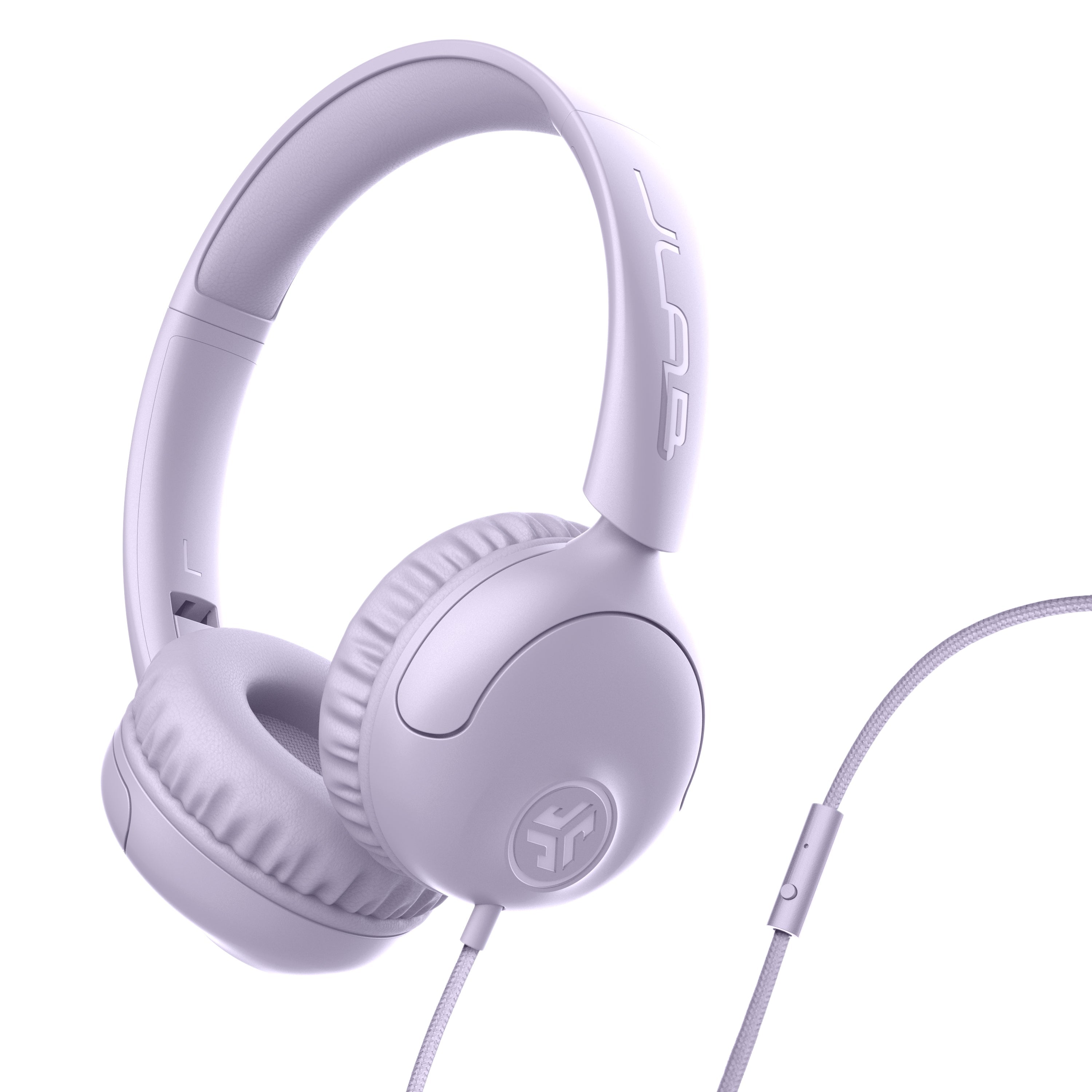 Studio 2 Wired On-ear Headphones Coral - Lilac