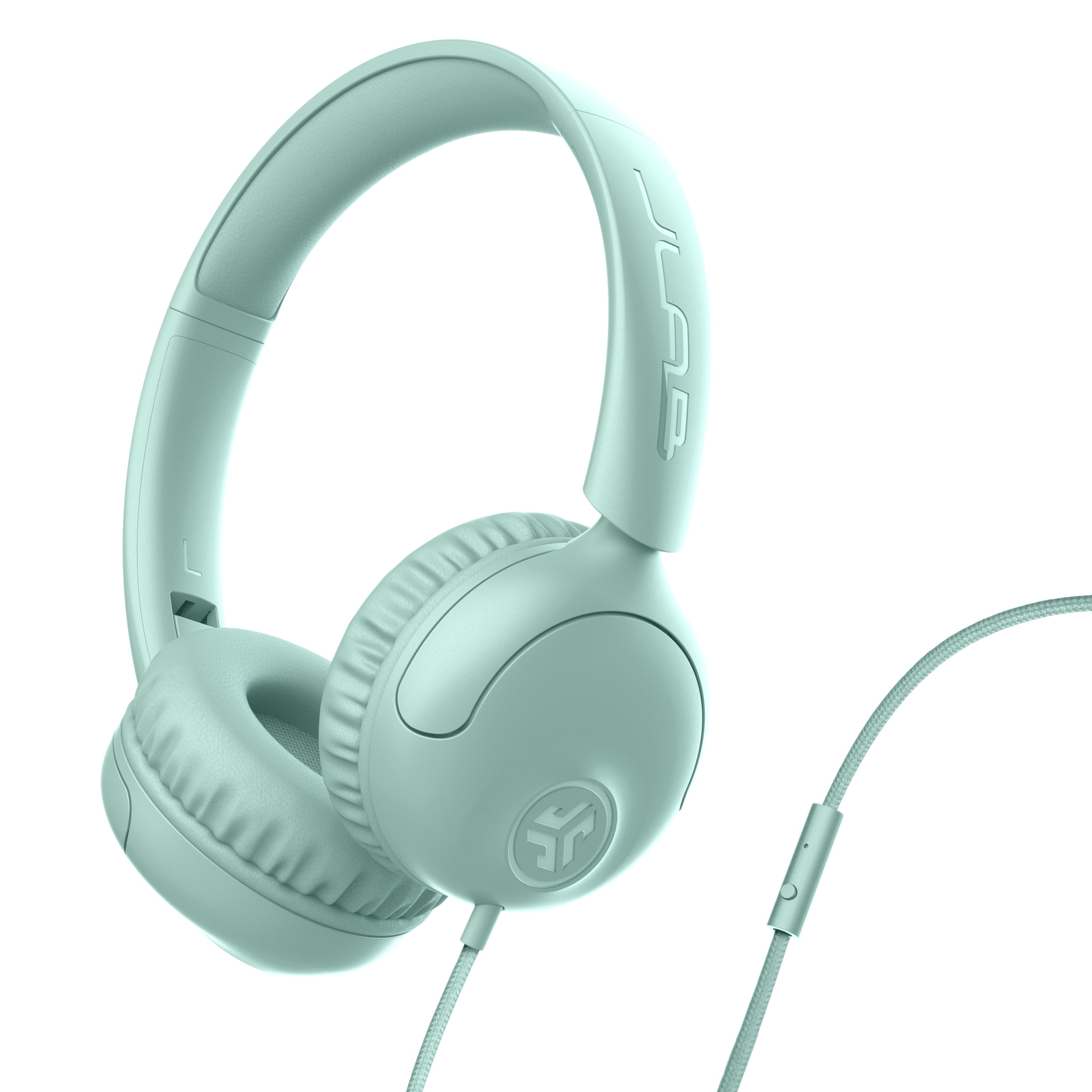 Studio 2 Wired On-ear Headphones Coral - Mint