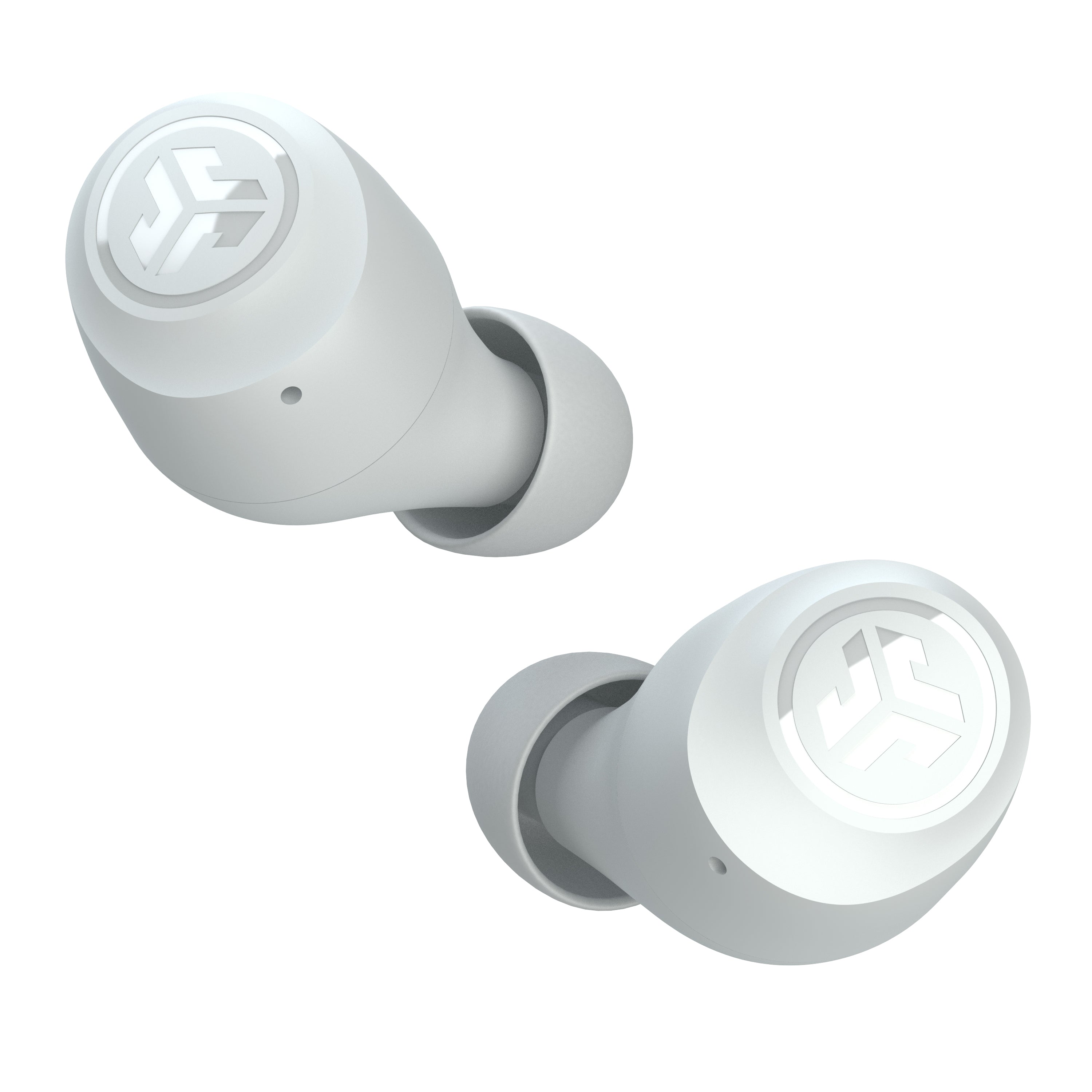 Go Pop+ Cloud White and Cloud Foam Tips Gift Set