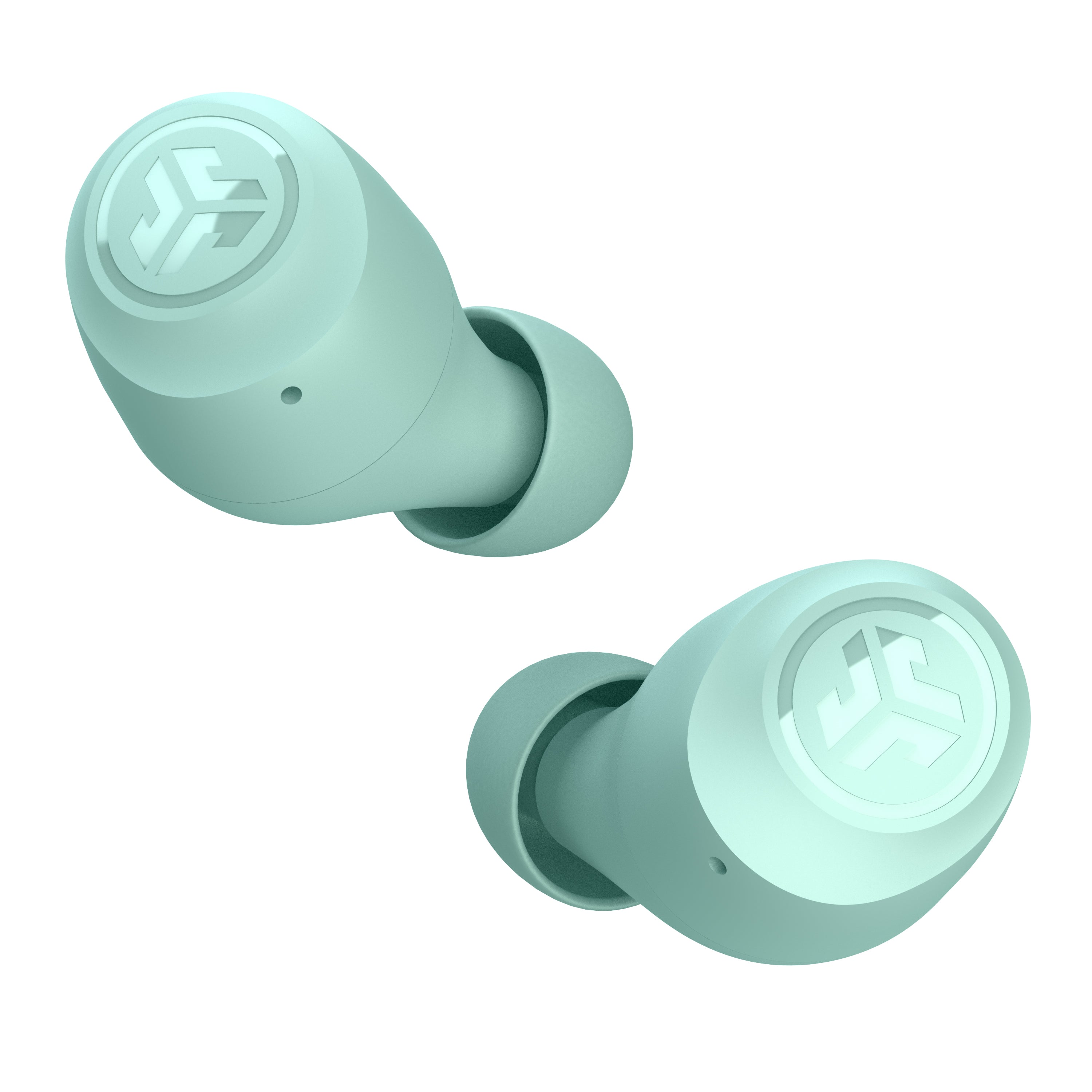Go Pop+ Cloud Mint and Cloud Foam Tips Gift Set