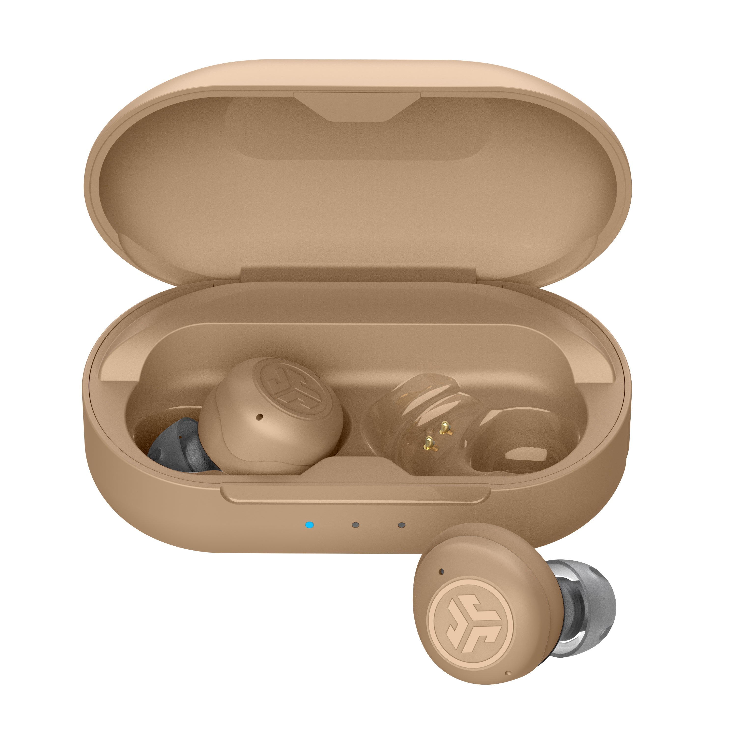 Hear OTC Hearing Aid Beige