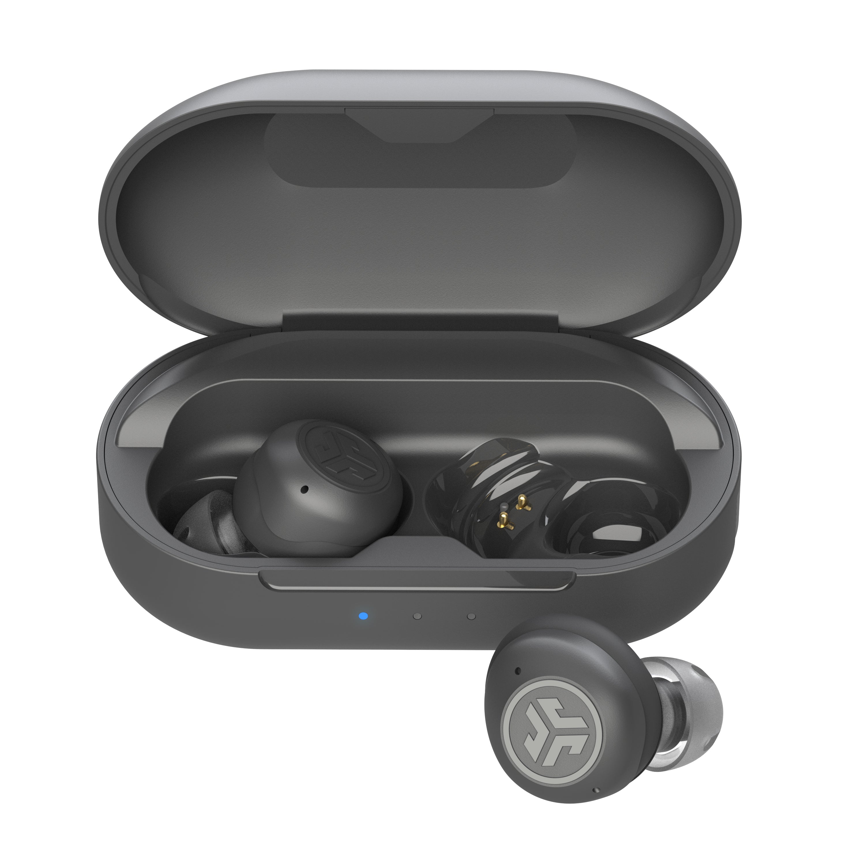 Hear OTC Hearing Aid Beige - Graphite