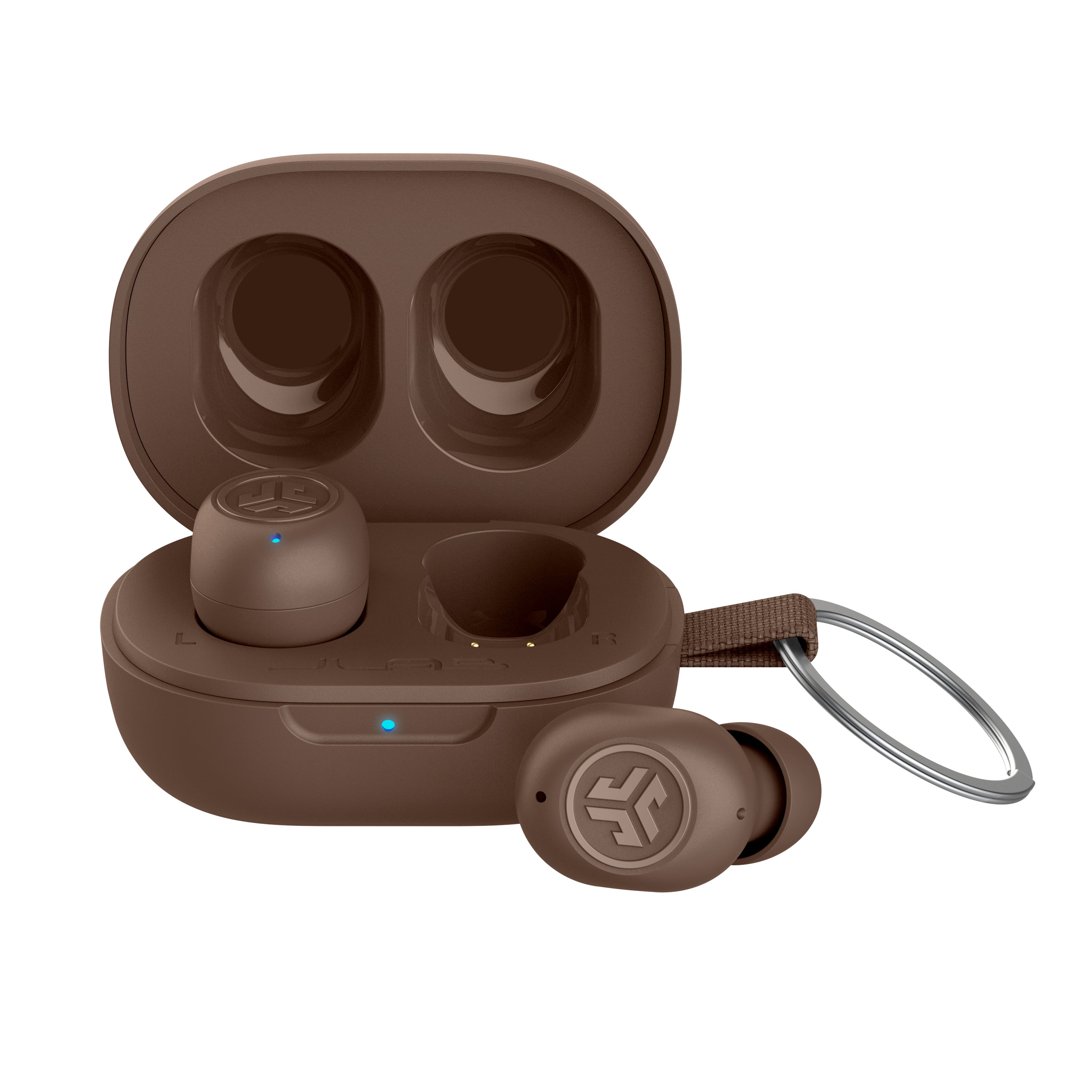 JBuds Mini Tones True Wireless Earbuds 4625 W
