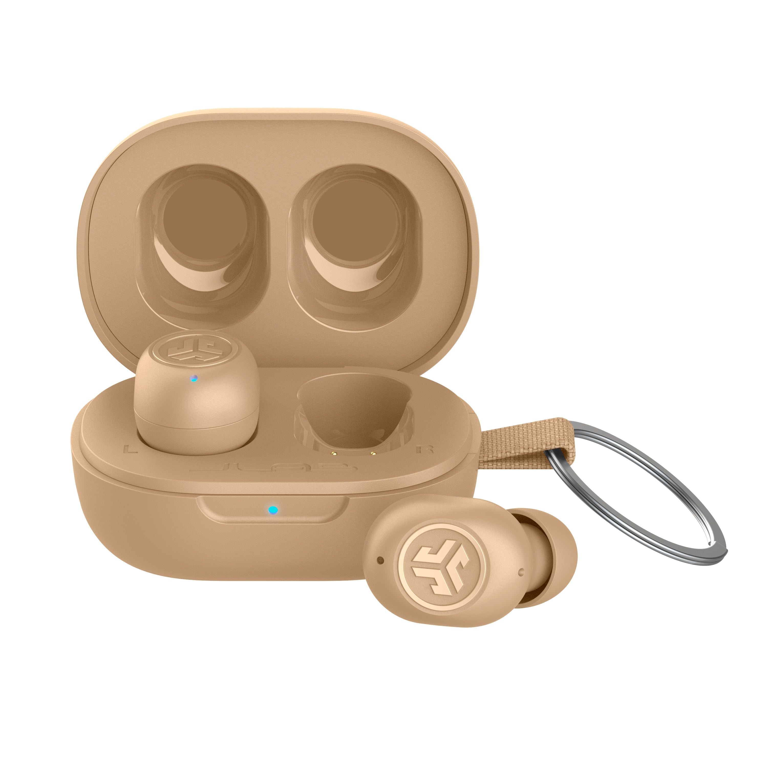 JBuds Mini Tones True Wireless Earbuds 728 N
