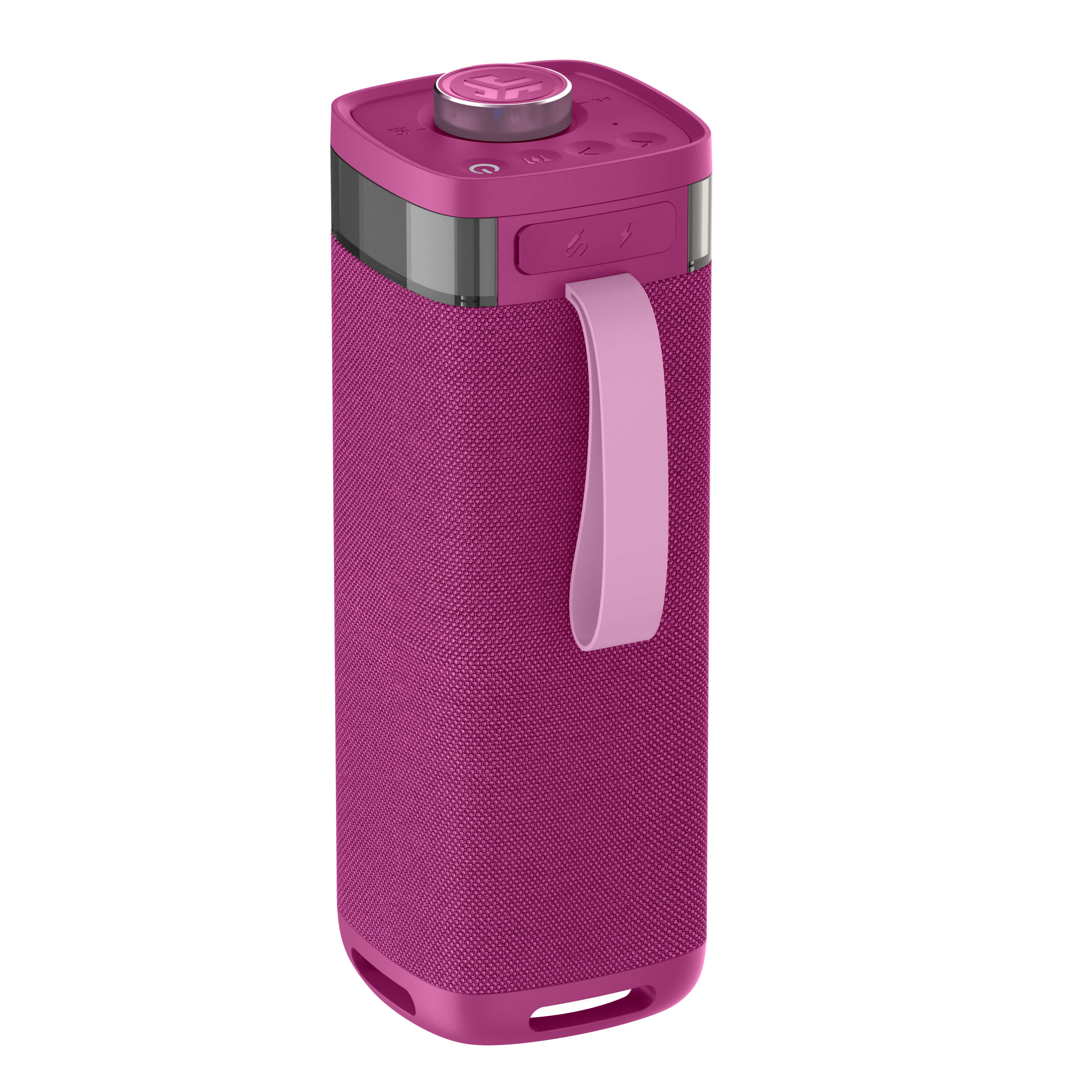 JBuds Party Portable Bluetooth Speaker Mulberry