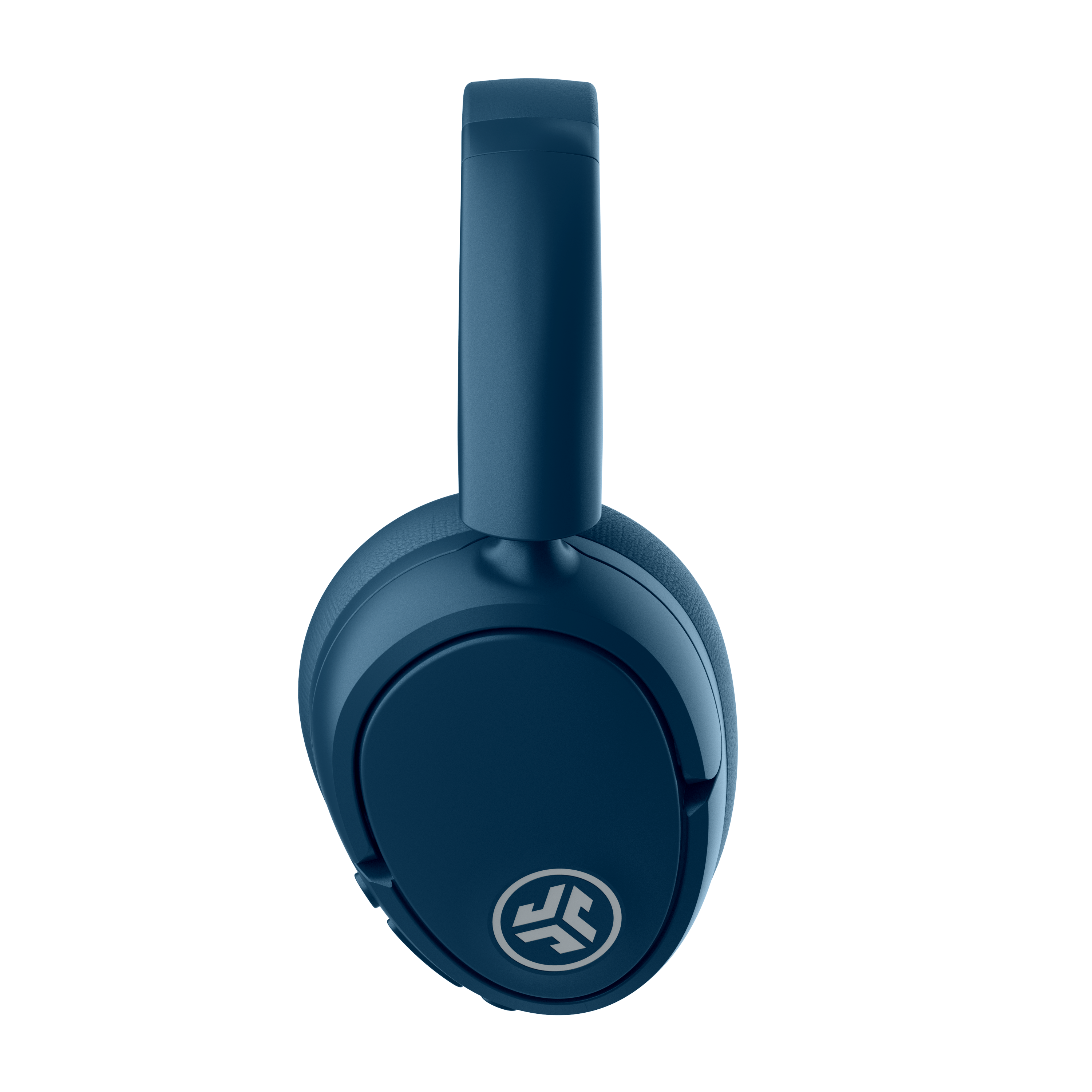 JBuds Lux ANC Headphones Navy