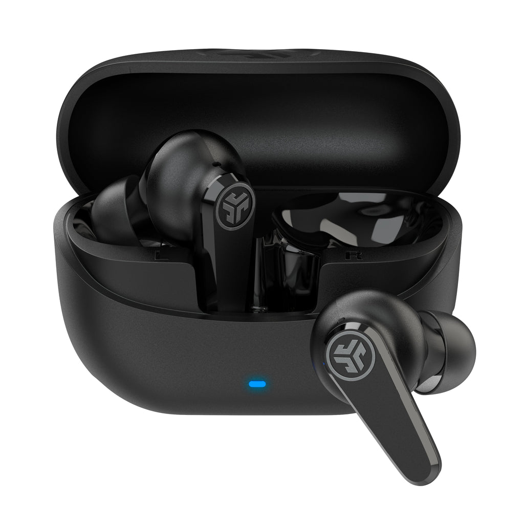 Epic & Go Pods ANC Earbuds Black Gift Set