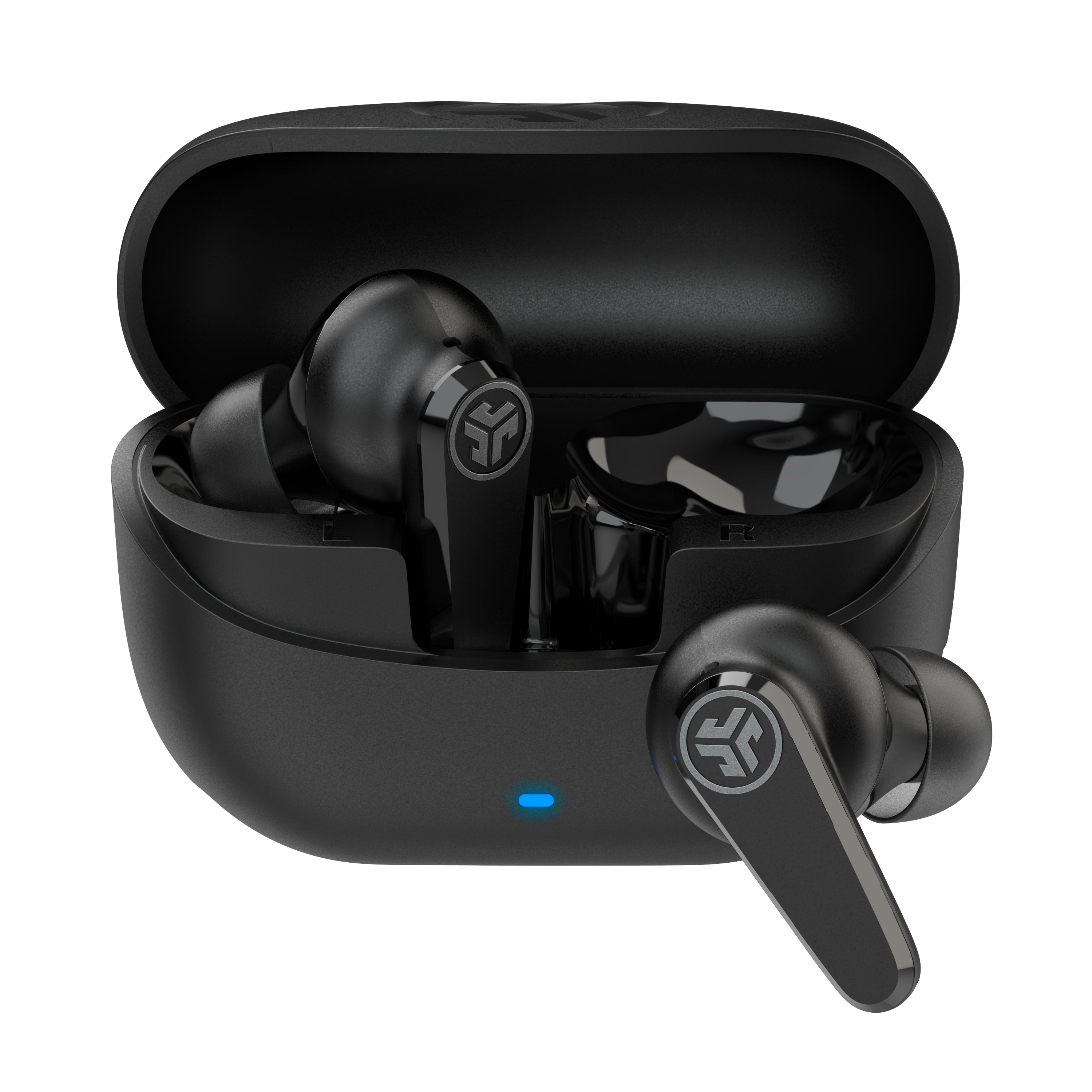 Epic & Go Pods ANC Earbuds Black Gift Set