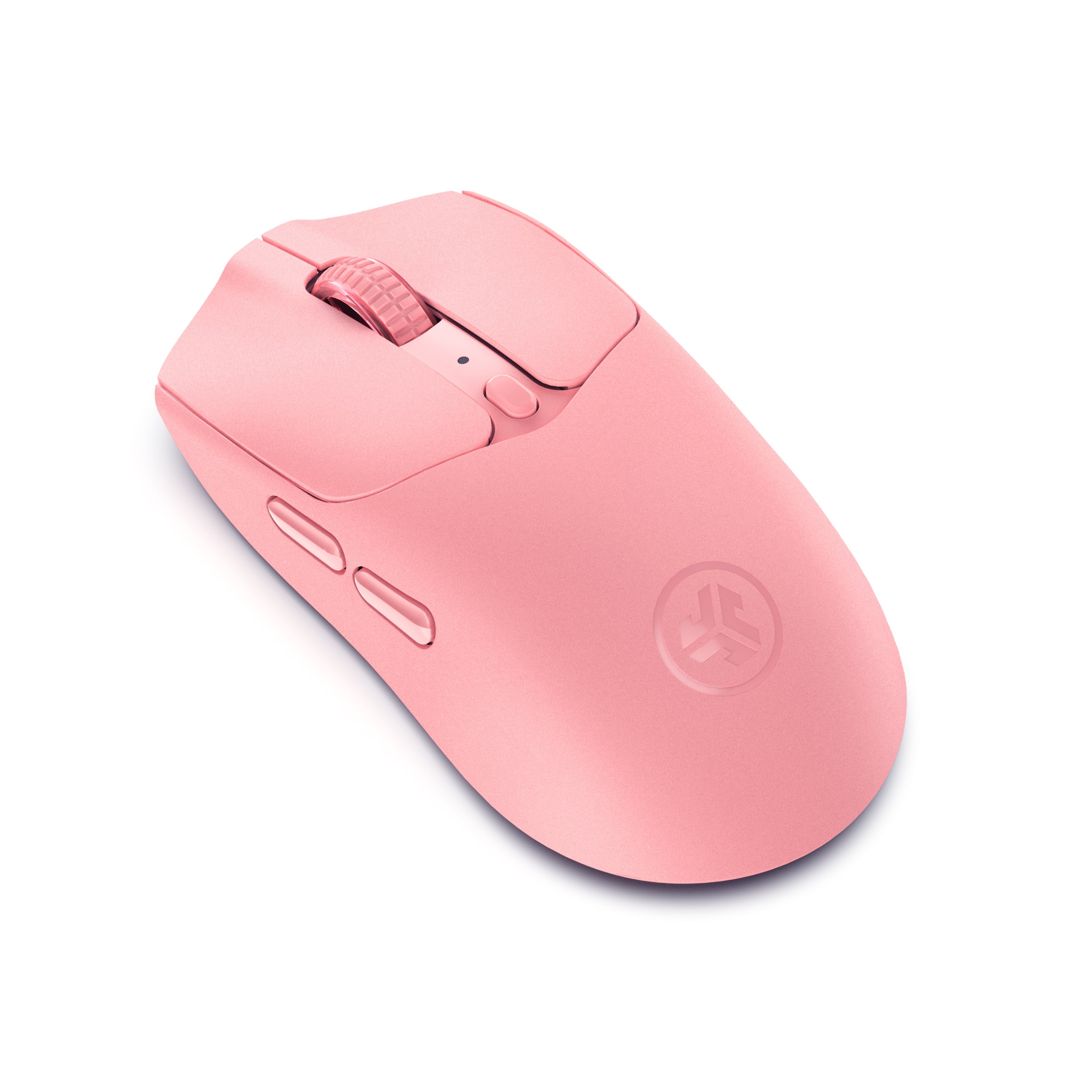 Nightfall Wireless Gaming Mouse Pink