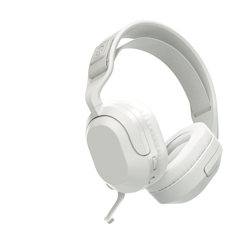 Nightfall Wireless Gaming Headset White