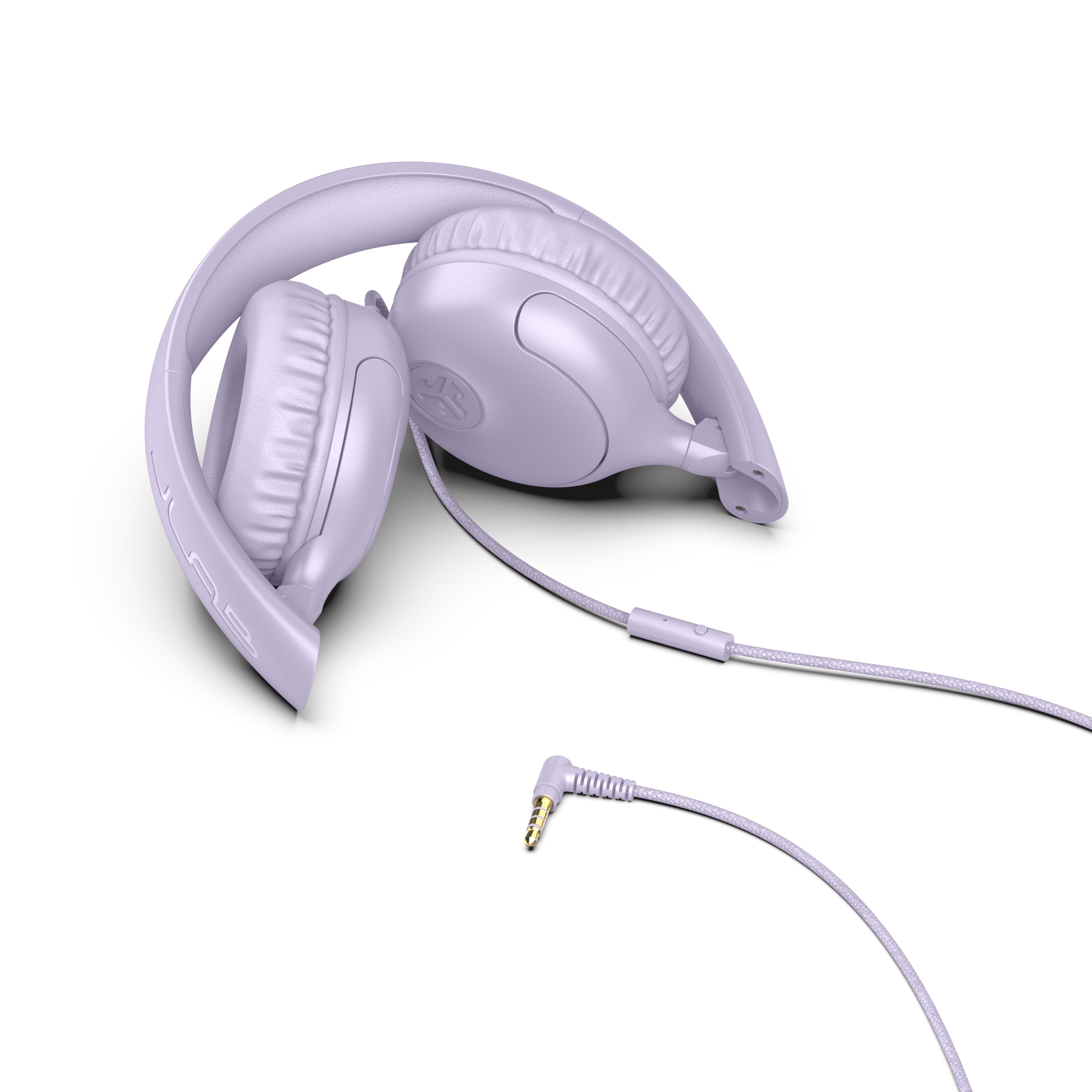 Studio 2 Wired On-ear Headphones Lilac