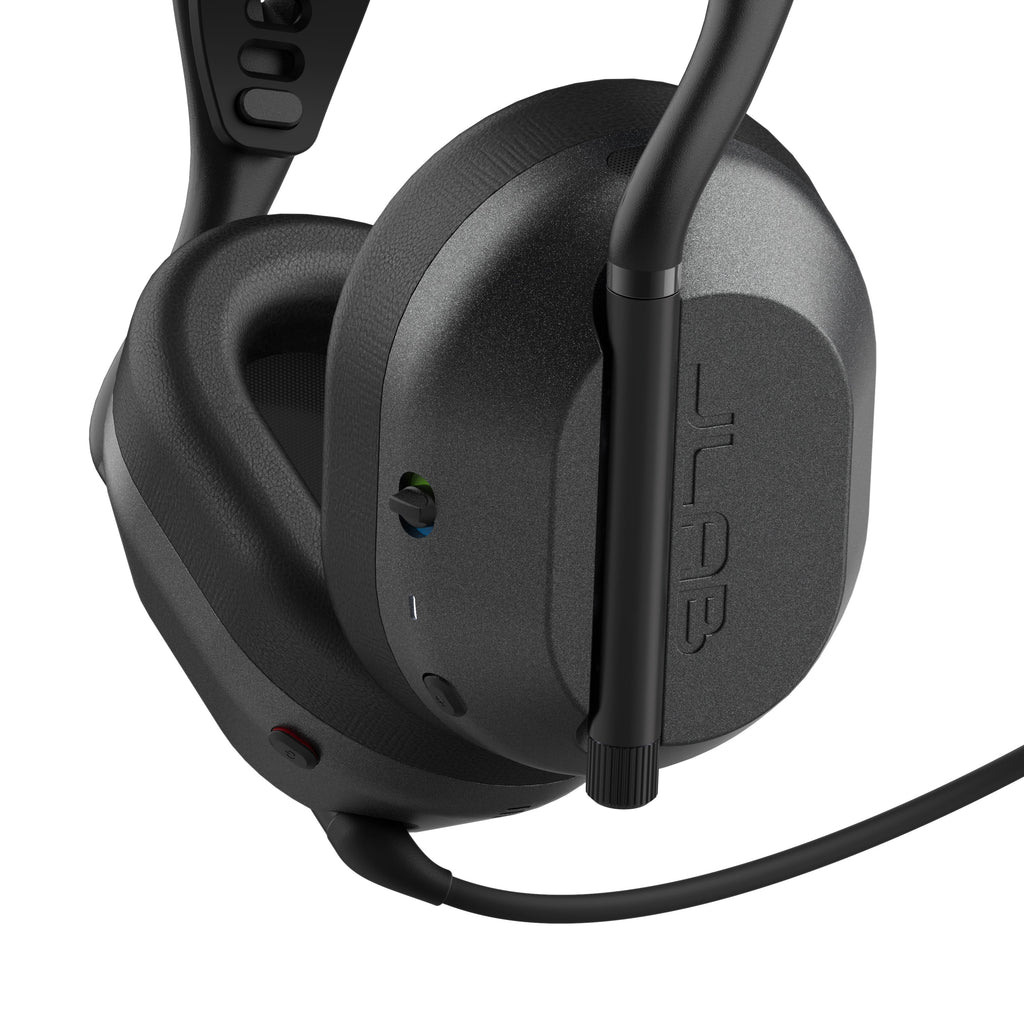 Daybreak Wireless Gaming Headset Black