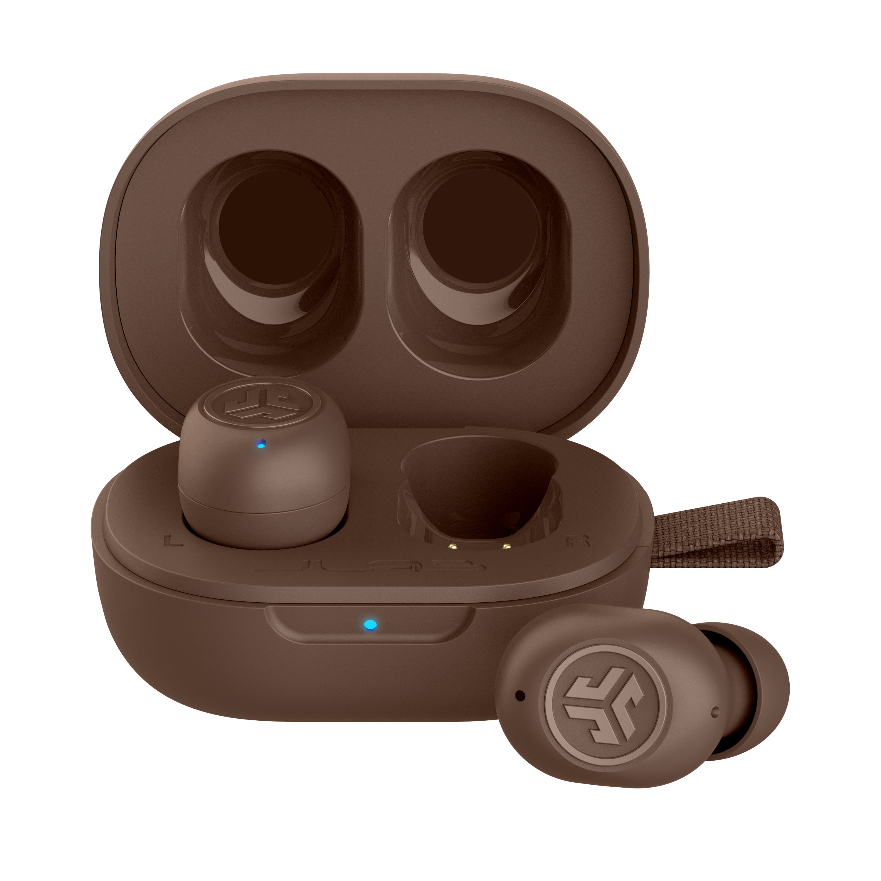 JBuds Mini Tones True Wireless Earbuds 728 N - 4625 W