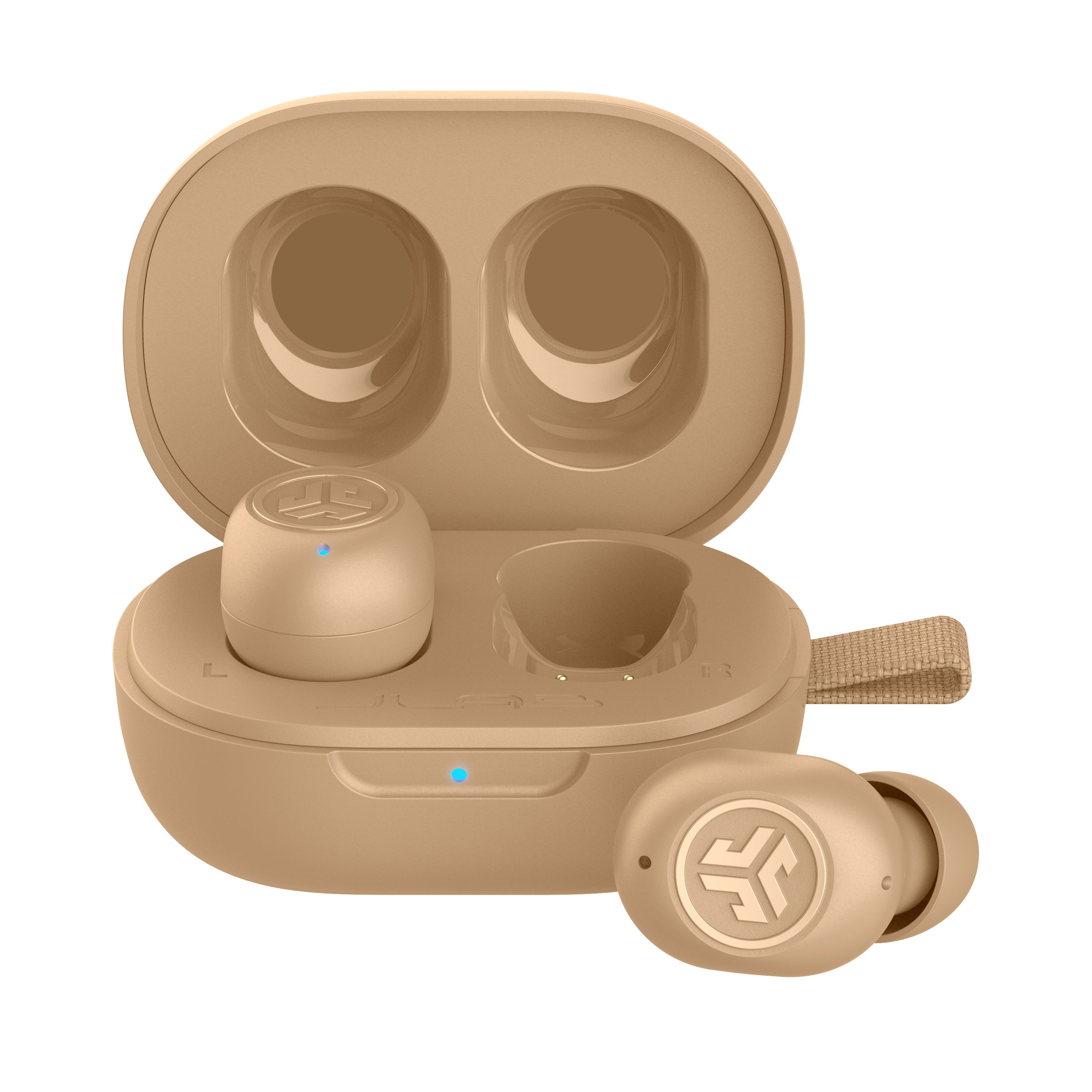 JBuds Mini Tones True Wireless Earbuds 4625 W - 728 N