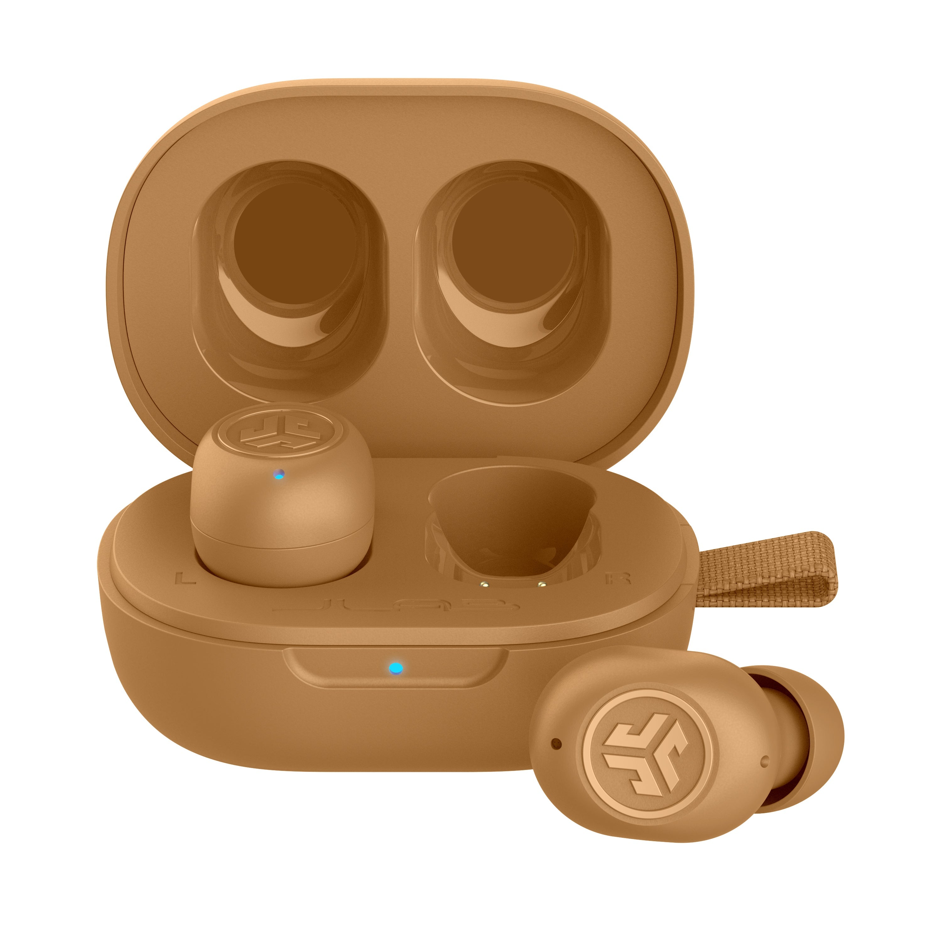 JBuds Mini Tones True Wireless Earbuds 4625 W - 7572 W