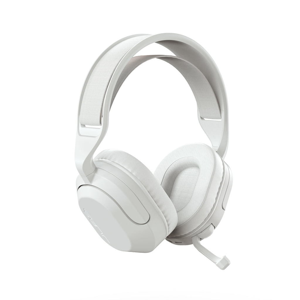 Nightfall Wireless Gaming Headset White