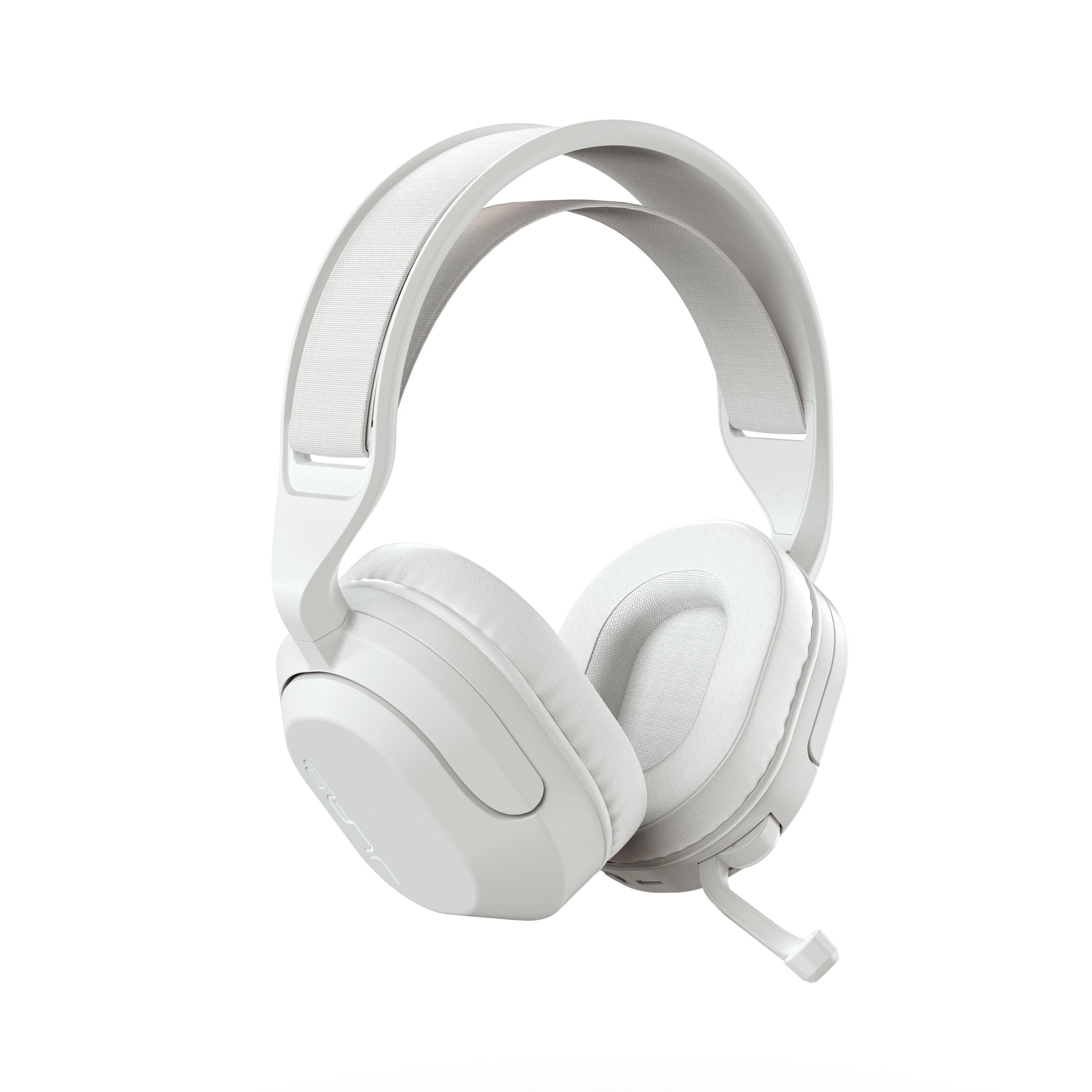 Nightfall Wireless Gaming Headset White