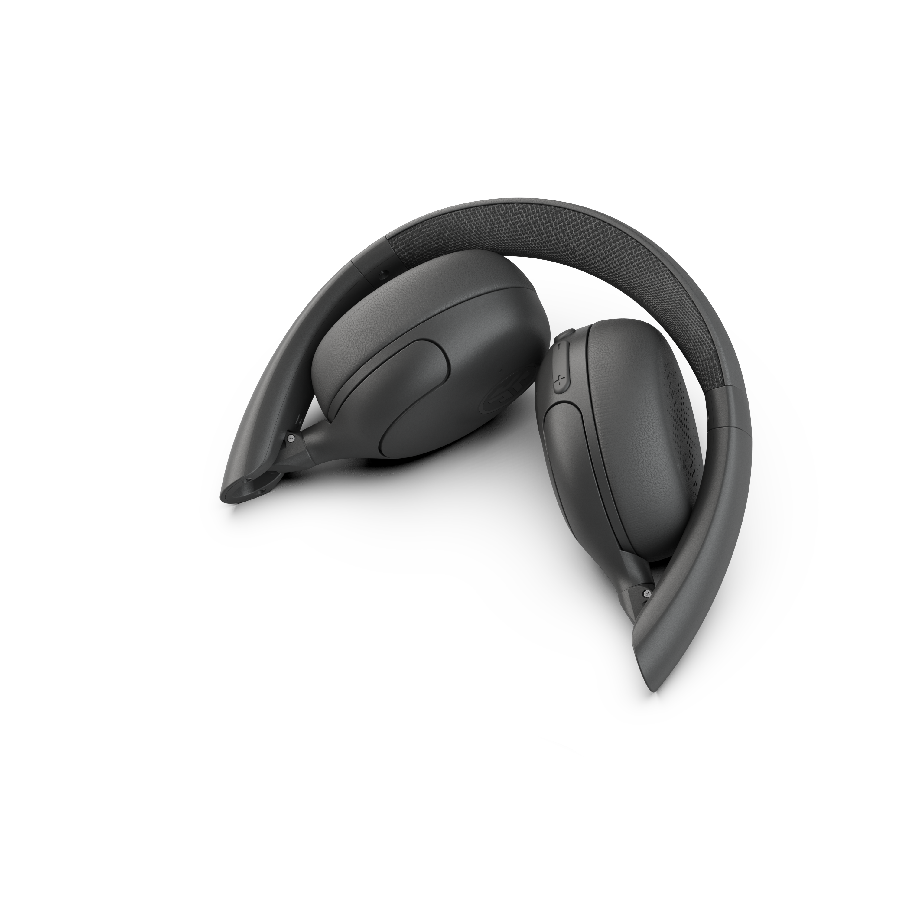 Go Lux ANC Wireless Headphones Graphite