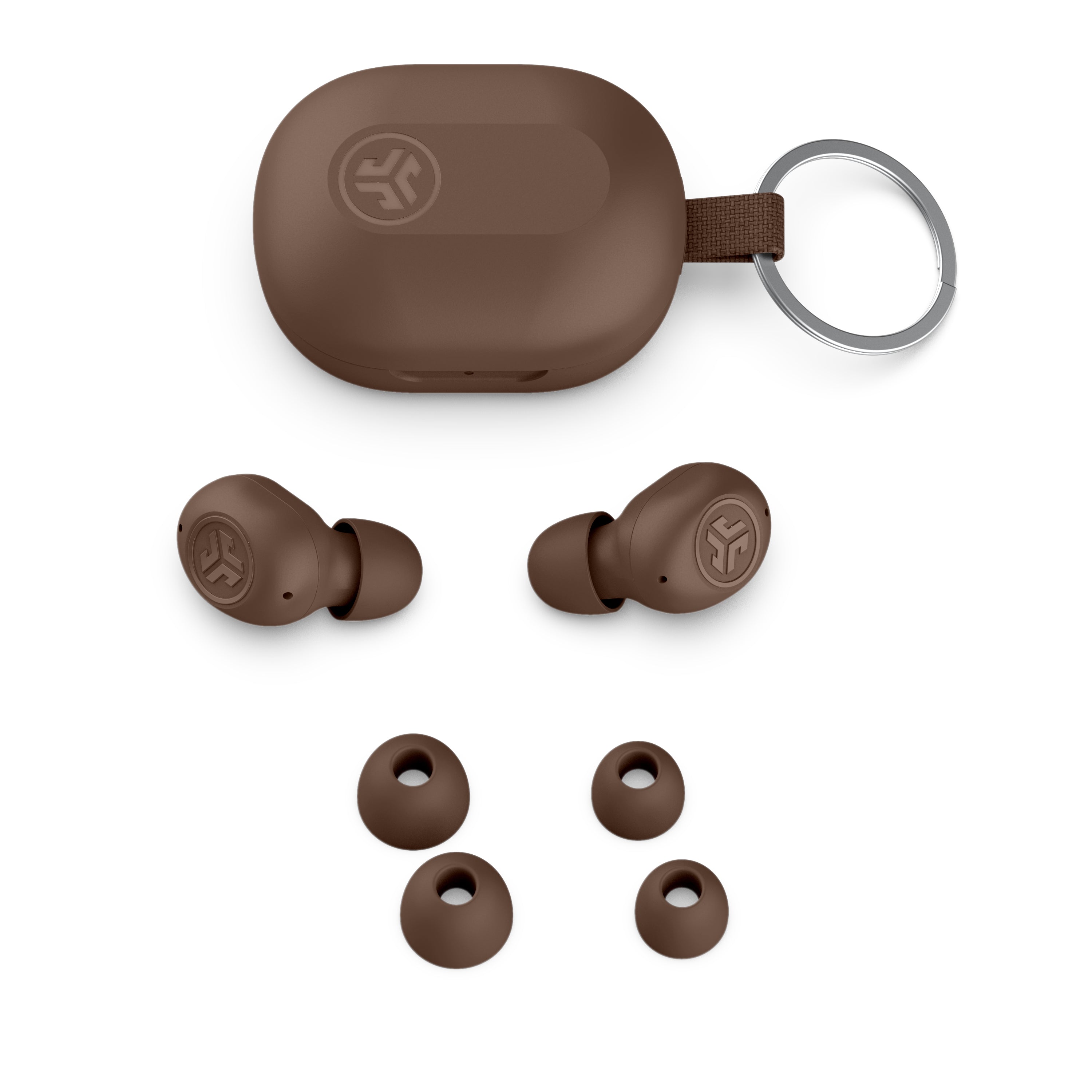 JBuds Mini Tones True Wireless Earbuds 4625 W