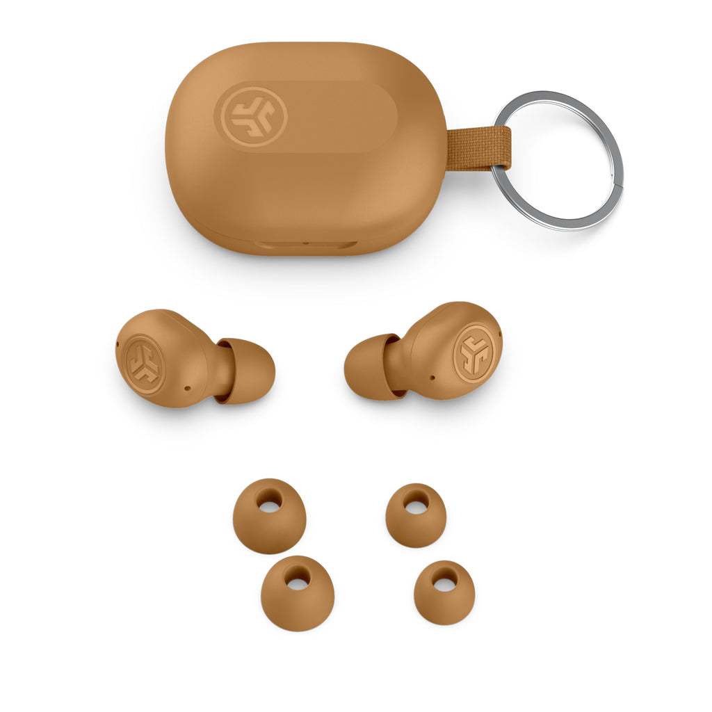 JBuds Mini Tones True Wireless Earbuds 7572 W