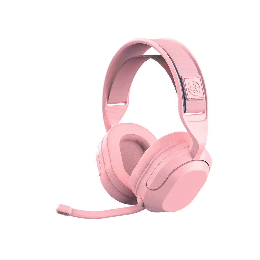 Nightfall Wireless Gaming Headset Pink
