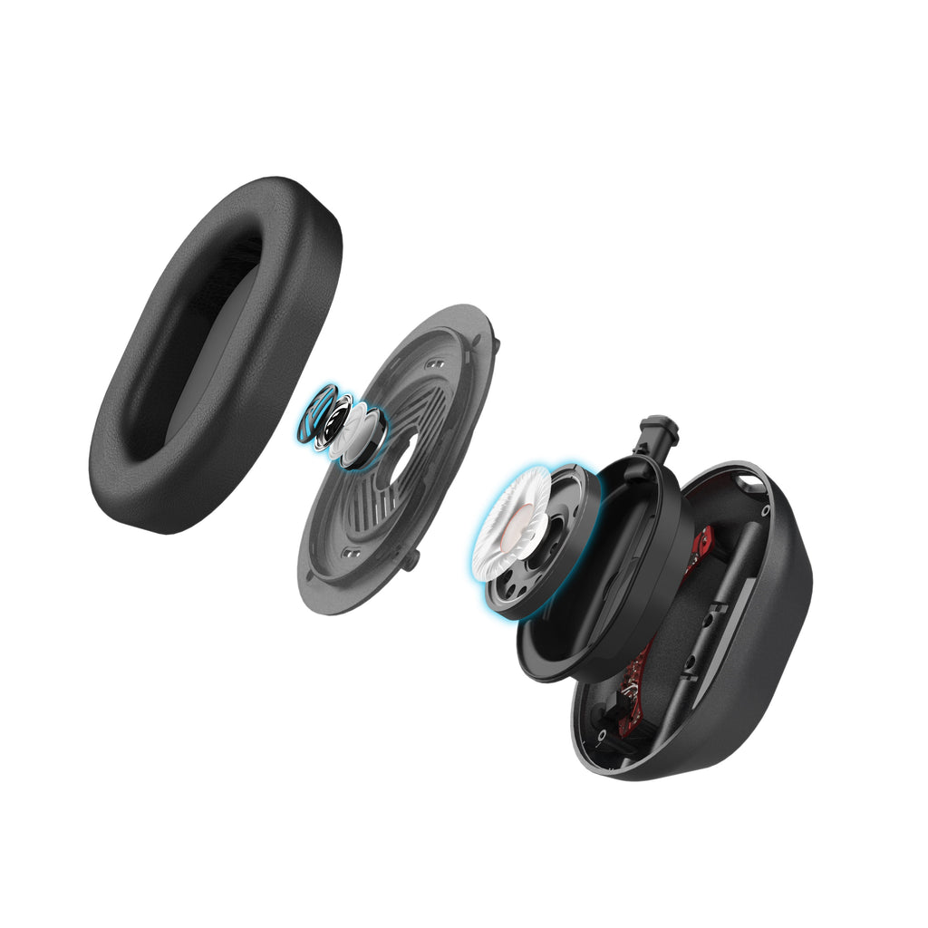 Daybreak Wireless Gaming Headset Black