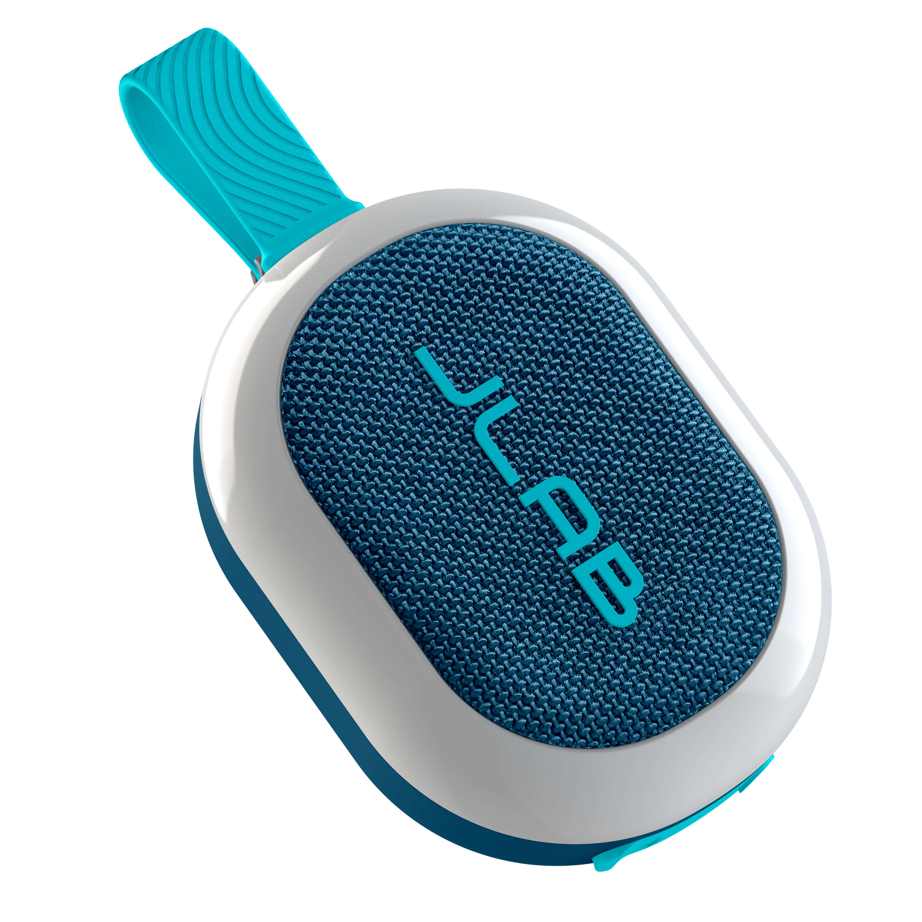 Pop Party Ultra-Portable Bluetooth Speaker Navy