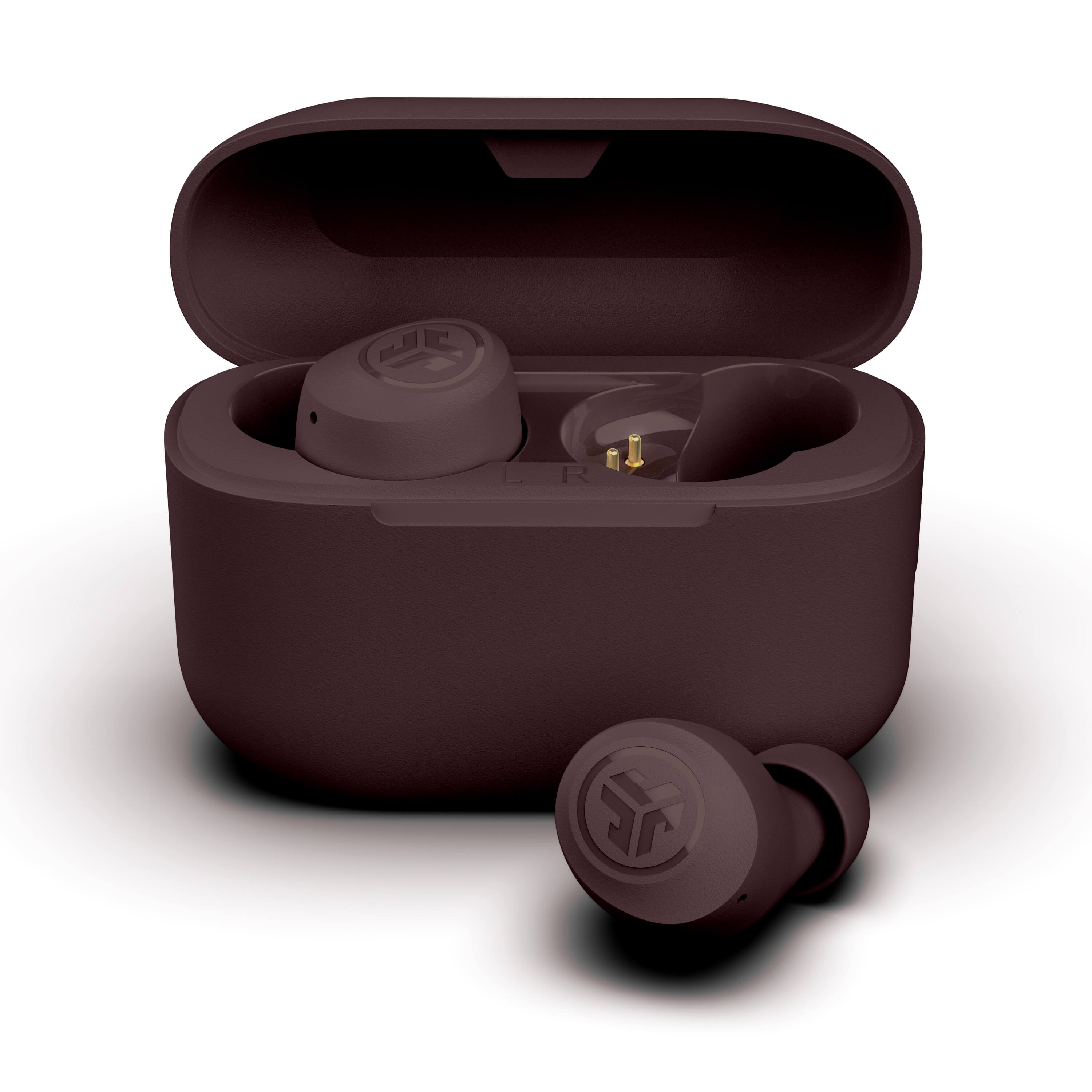Go Tones+ True Wireless Earbuds 1615 C - 4975 C