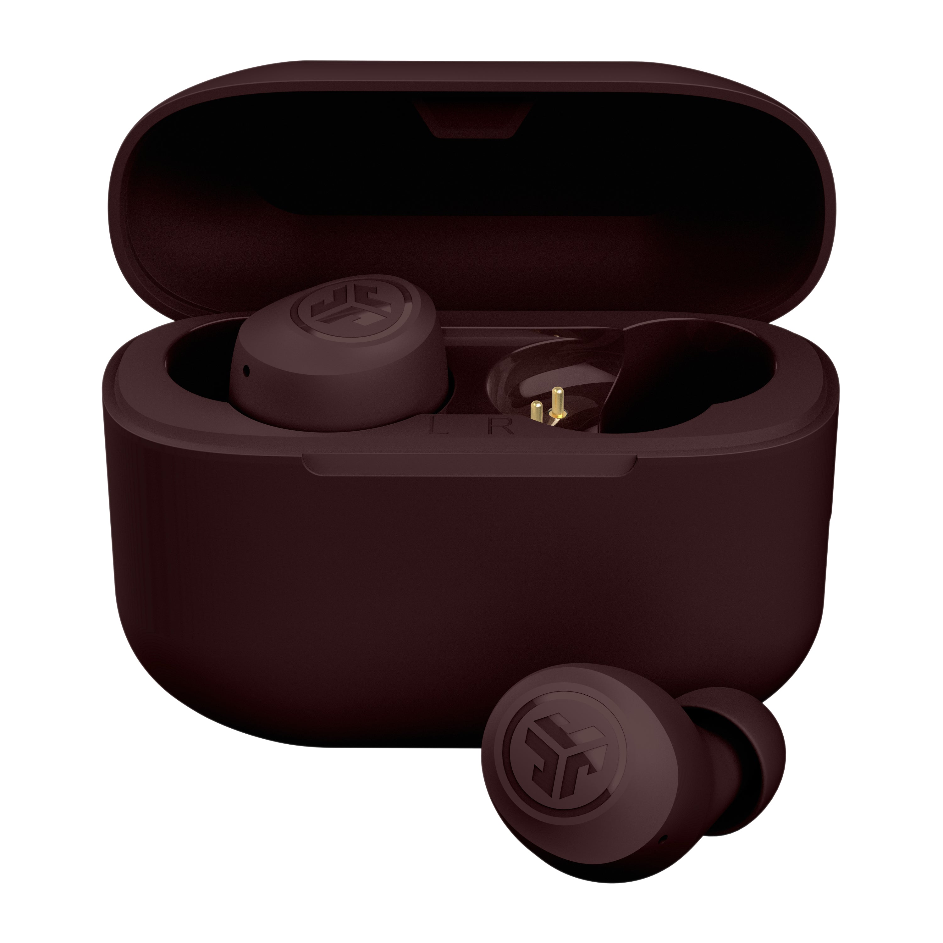 GO Air TONES True Wireless Earbuds 4625 W - 4975 C