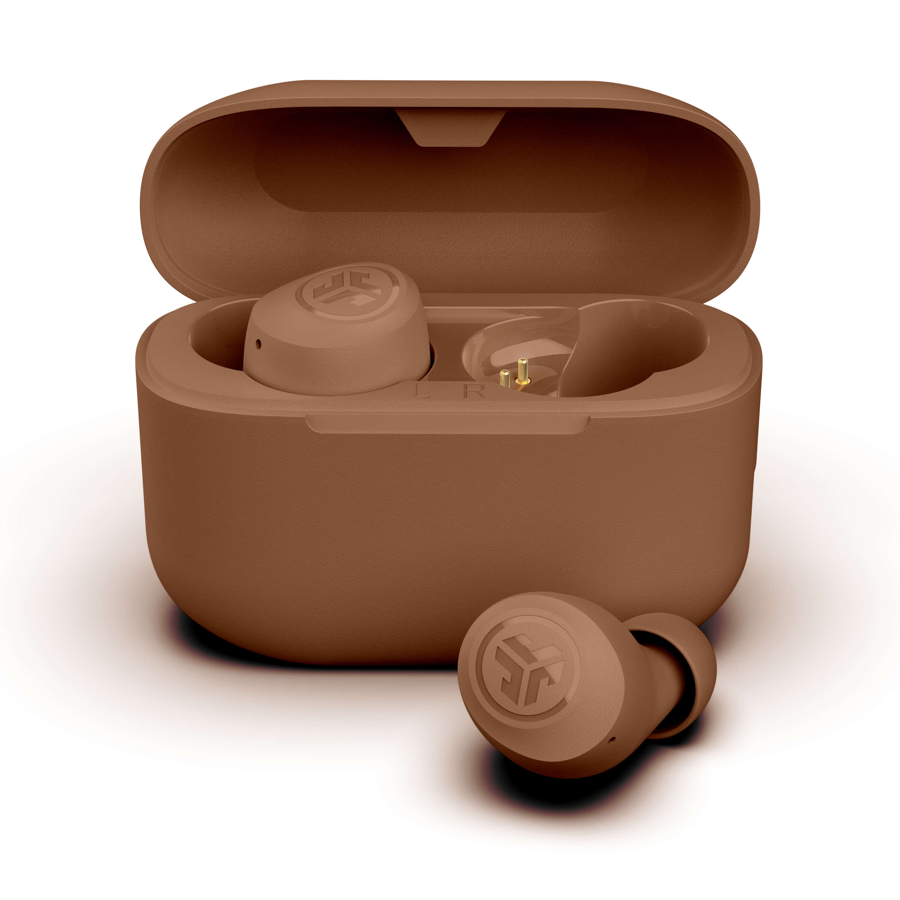 Go Tones+ True Wireless Earbuds 155 N - 1615 C