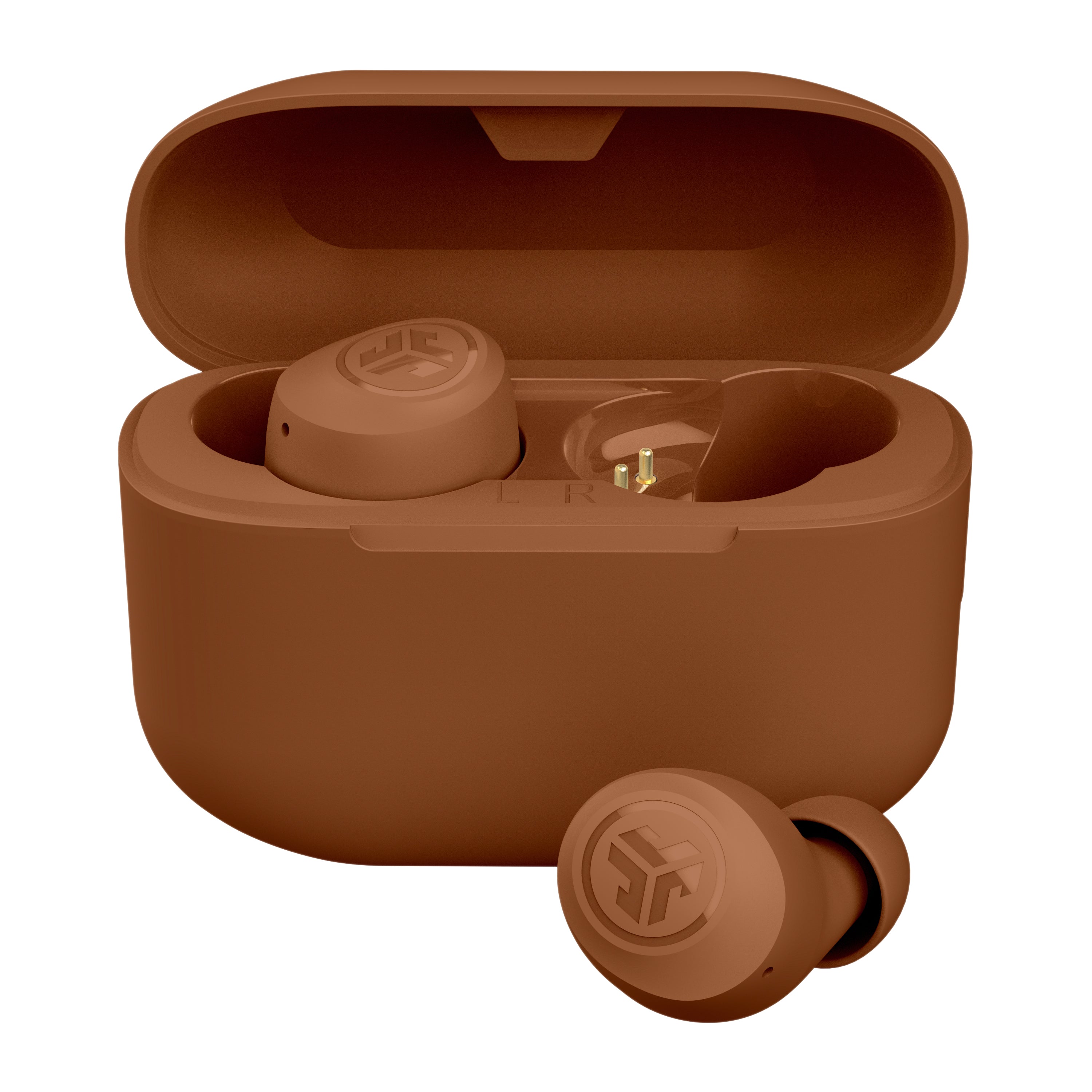 GO Air TONES True Wireless Earbuds 155 N - 1615 C